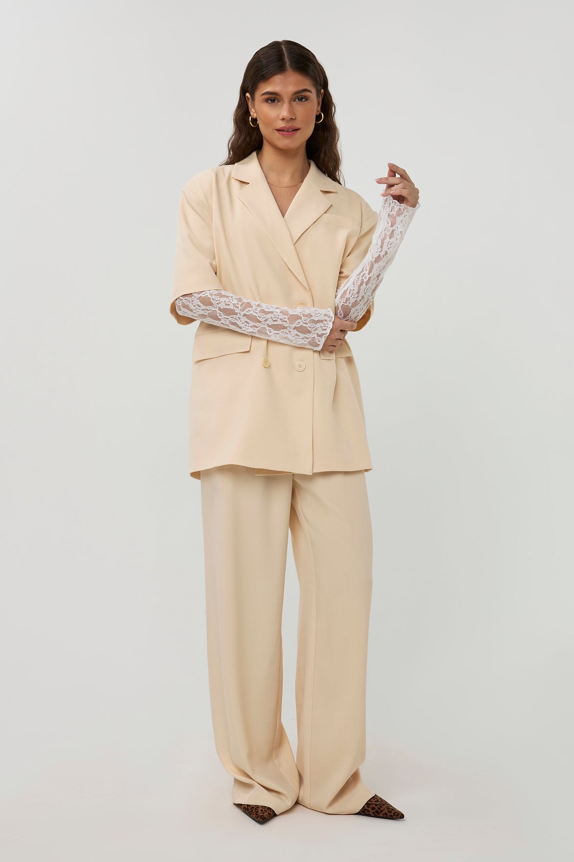 Studio Amaya Jackie Pants
