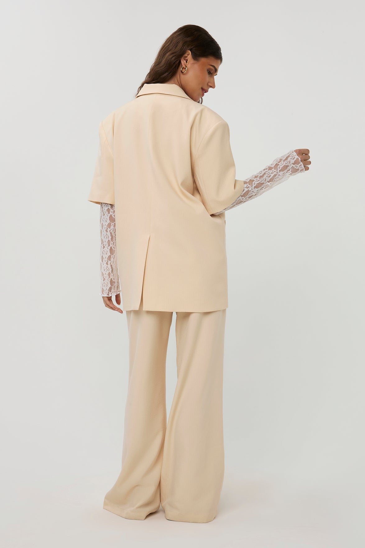 Studio Amaya Jackie Pants