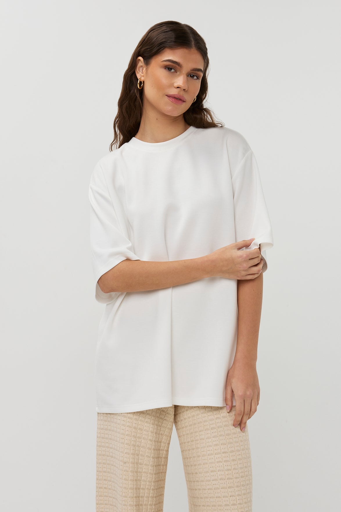 Studio Amaya Stef Shirt