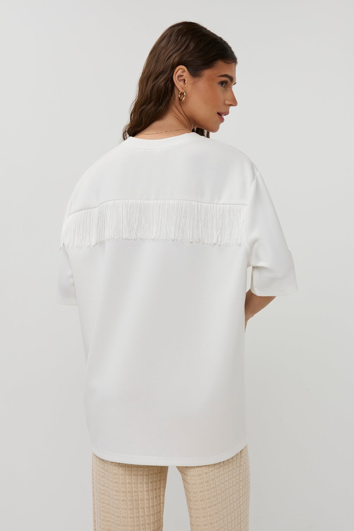 Studio Amaya Stef Shirt