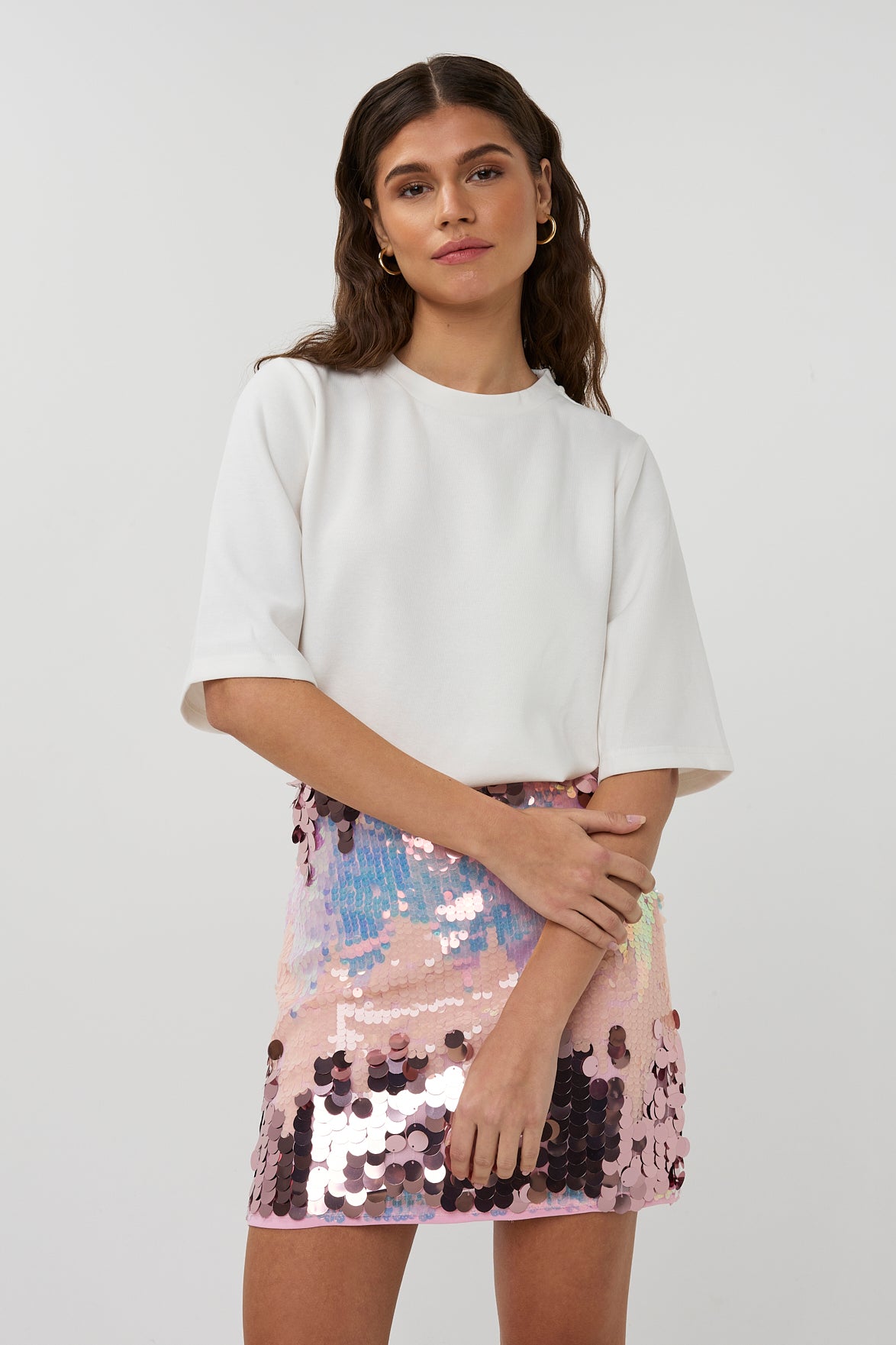 Studio Amaya DJ Skirt