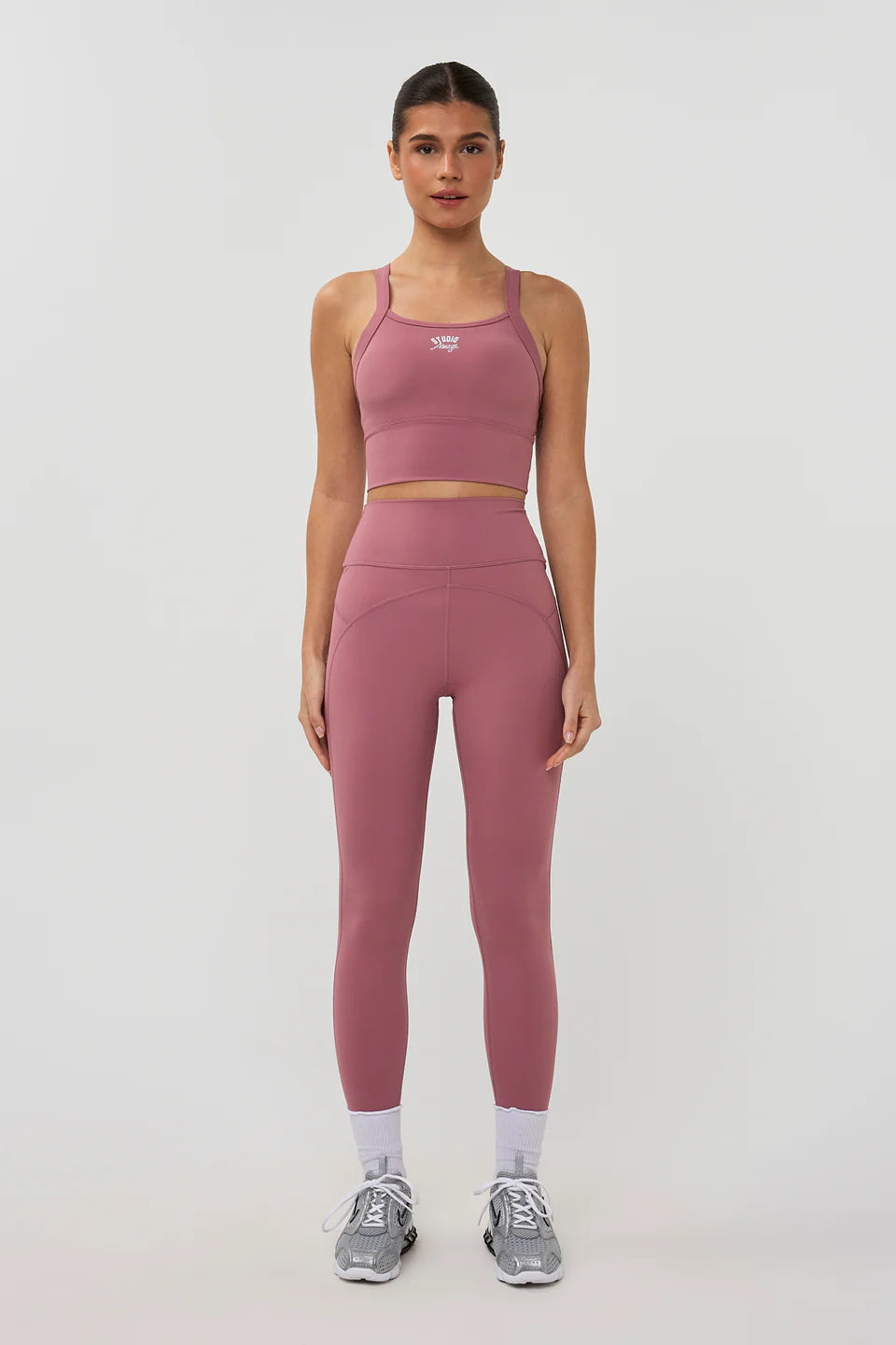 Studio Amaya Sculpt Legging