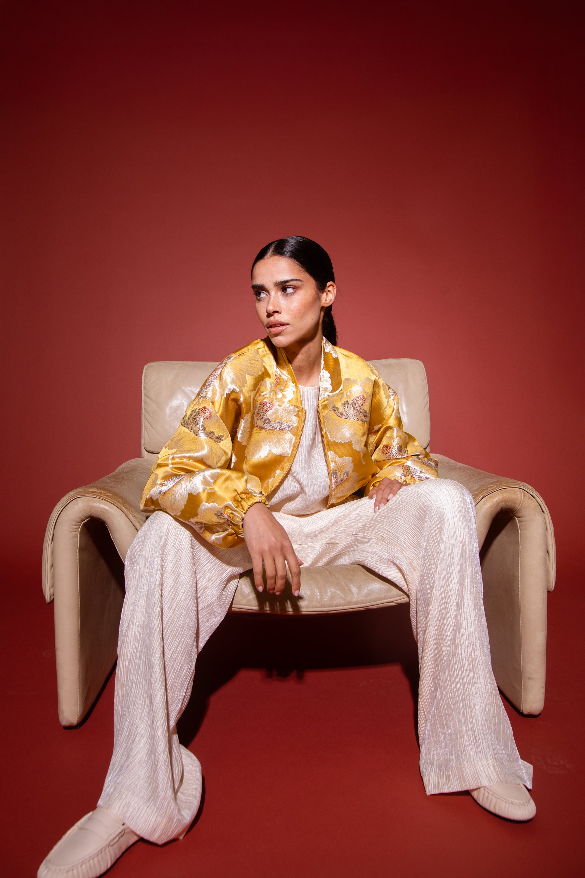 Amaya Amsterdam Talmy Pants