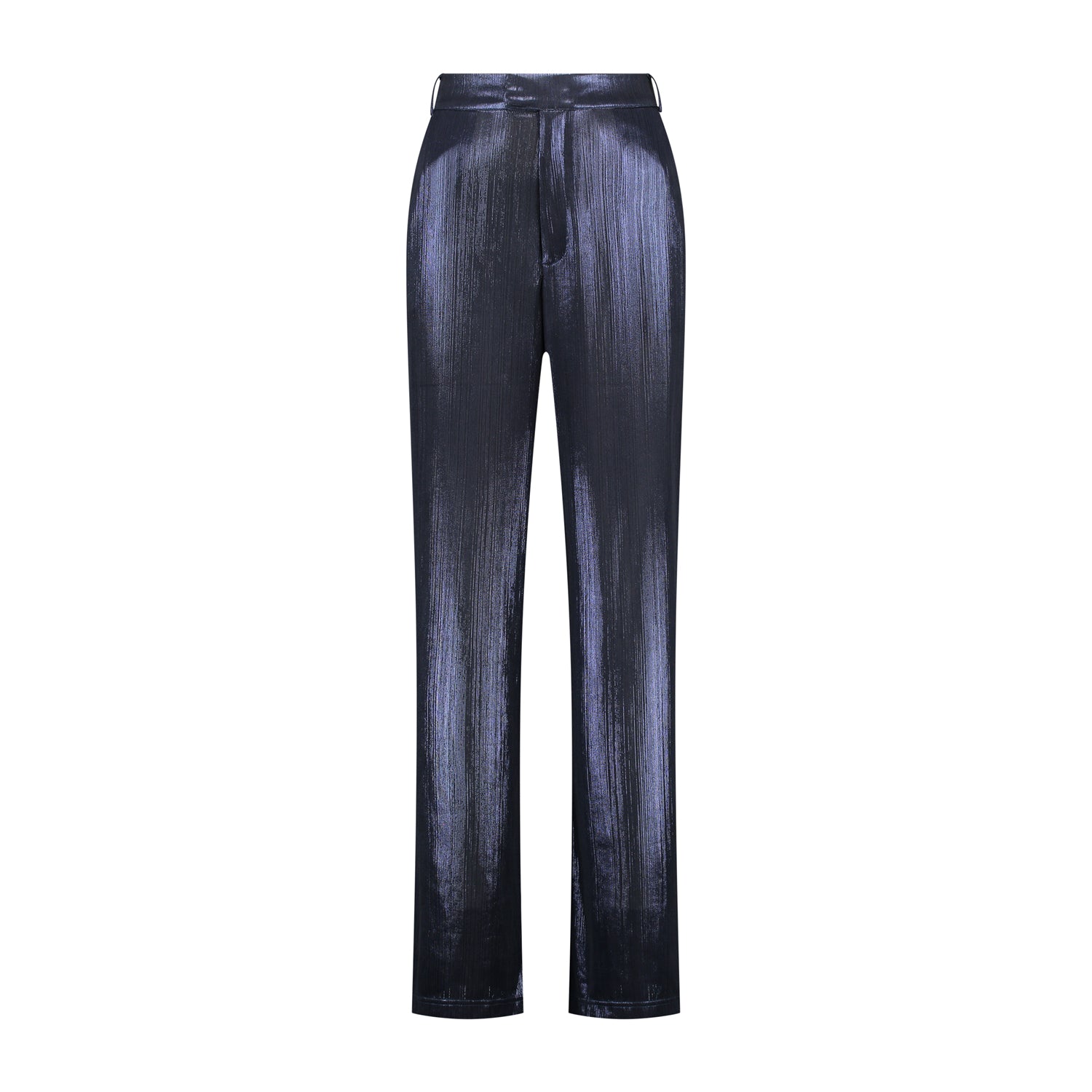 STUDIO AMAYA Anna Silver Pants