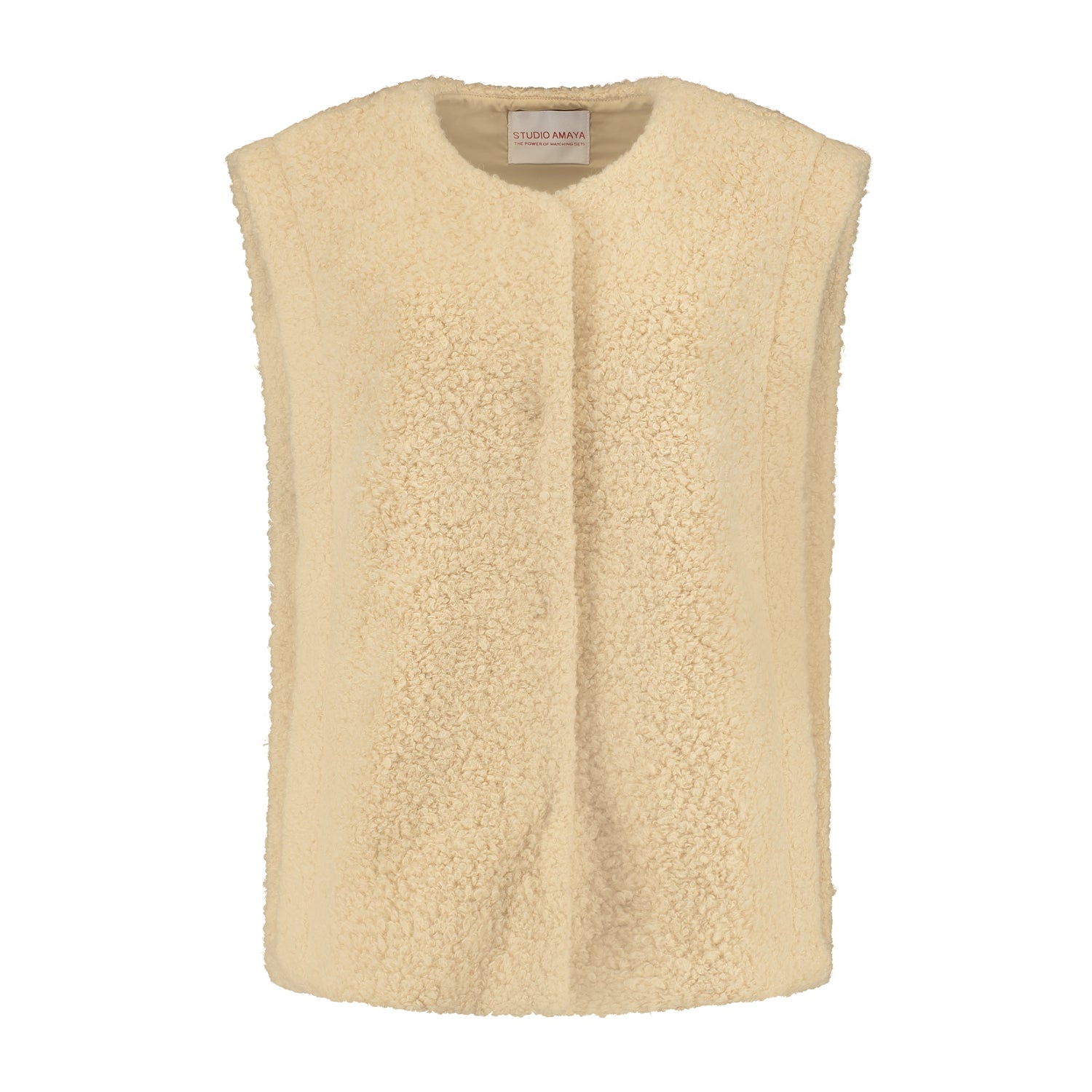 Studio AMAYA Coco Coat