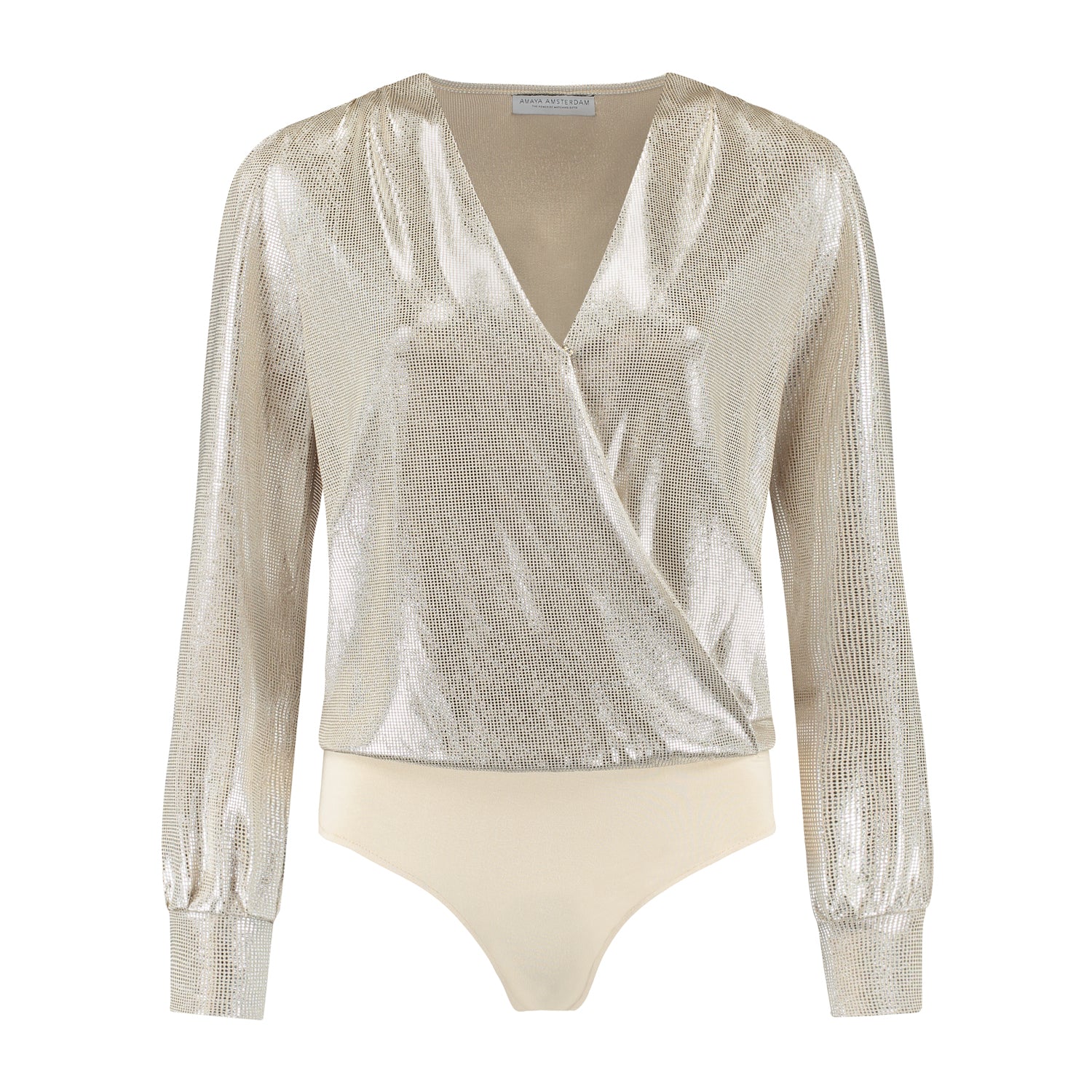 AMAYA Amsterdam Colein Body