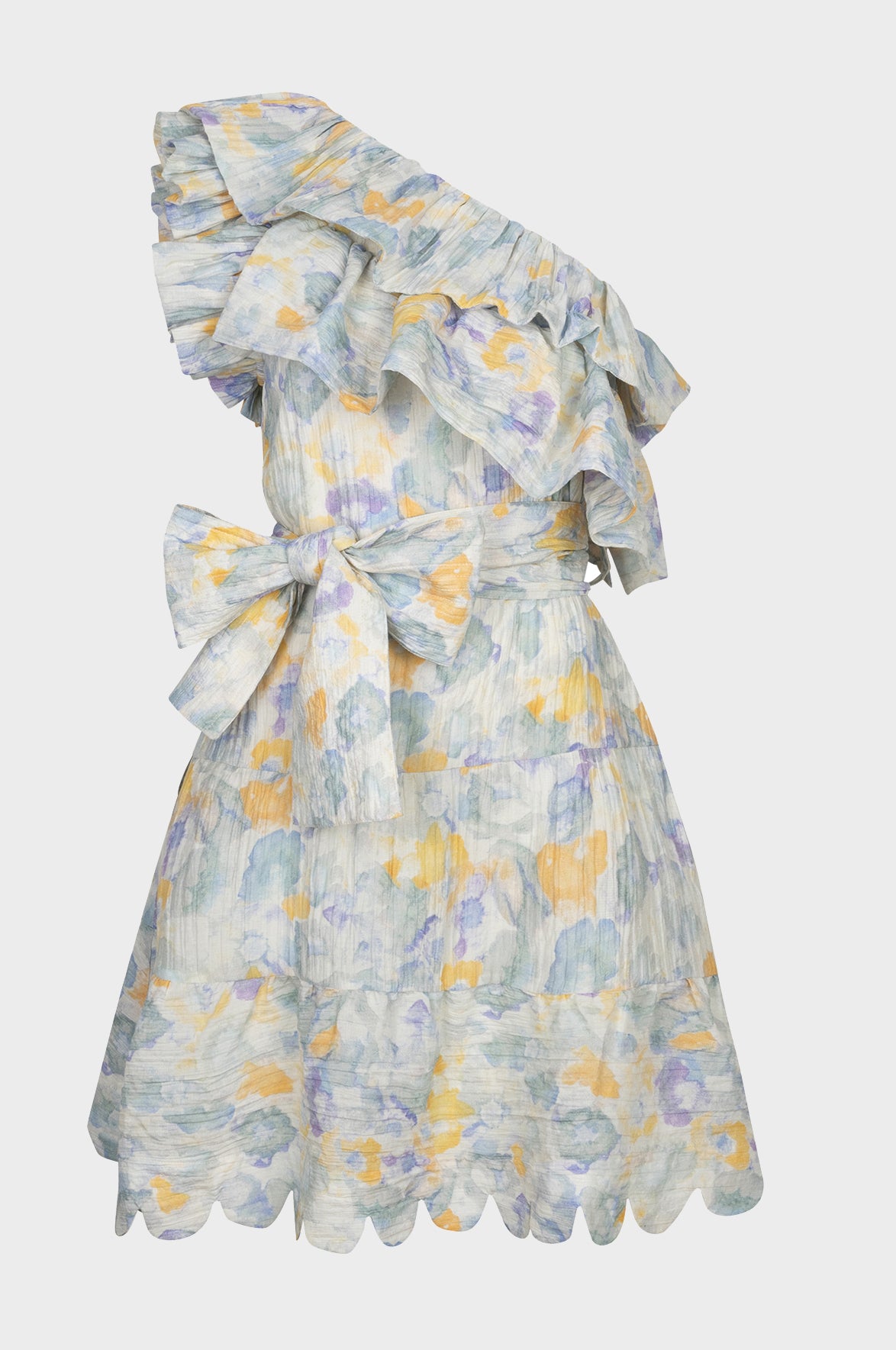 AMAYA Amsterdam Clover Jurk