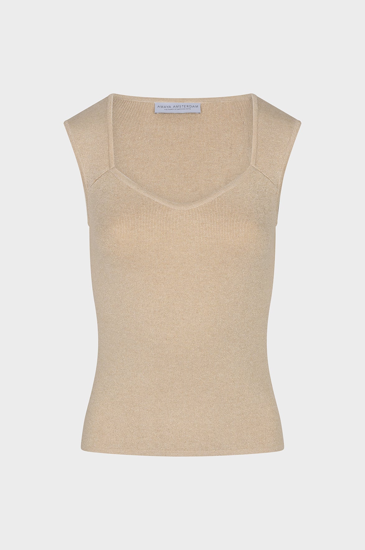 Amaya Amsterdam Sunroot Top