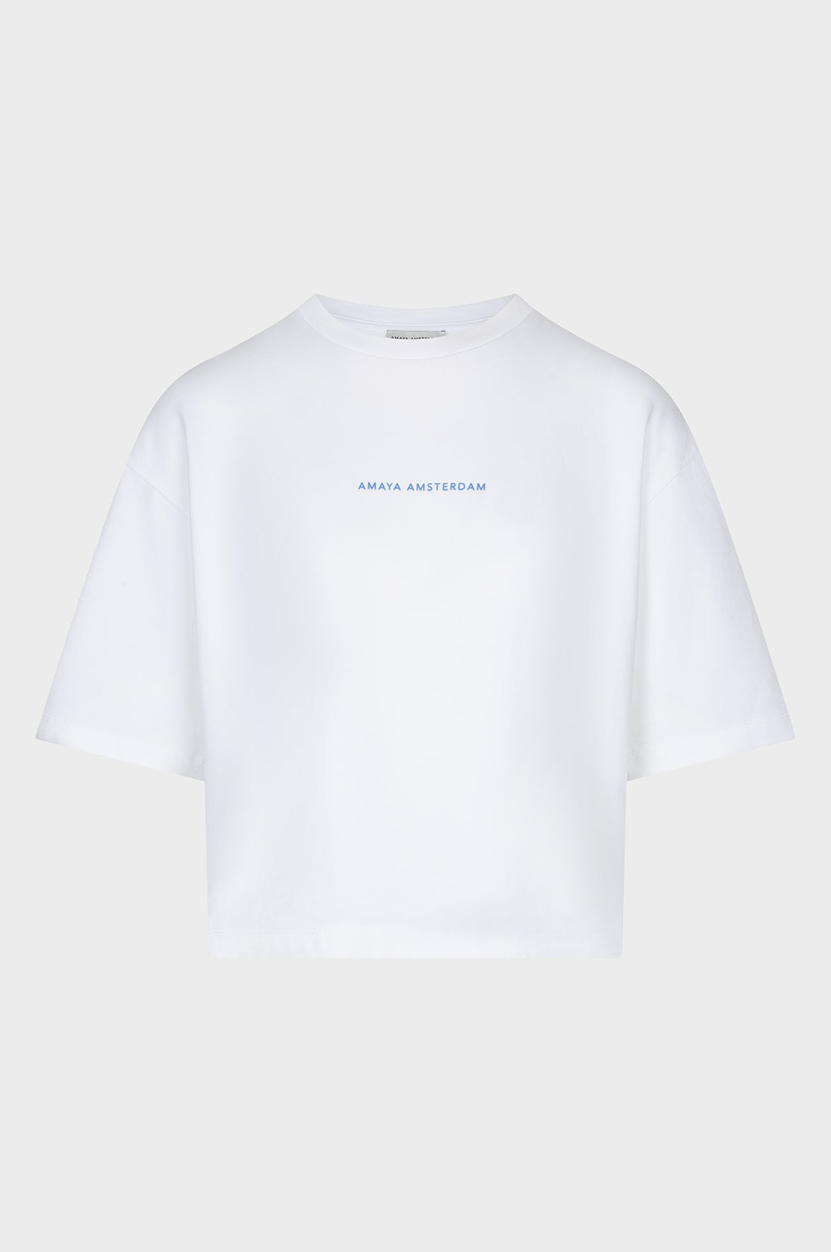 Amaya Amsterdam Bailey T-shirt