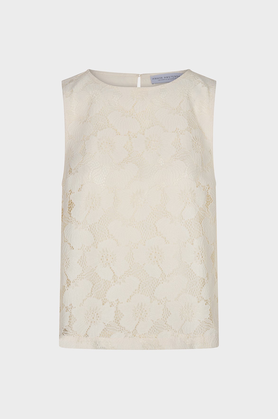 Amaya Amsterdam Gaia Top