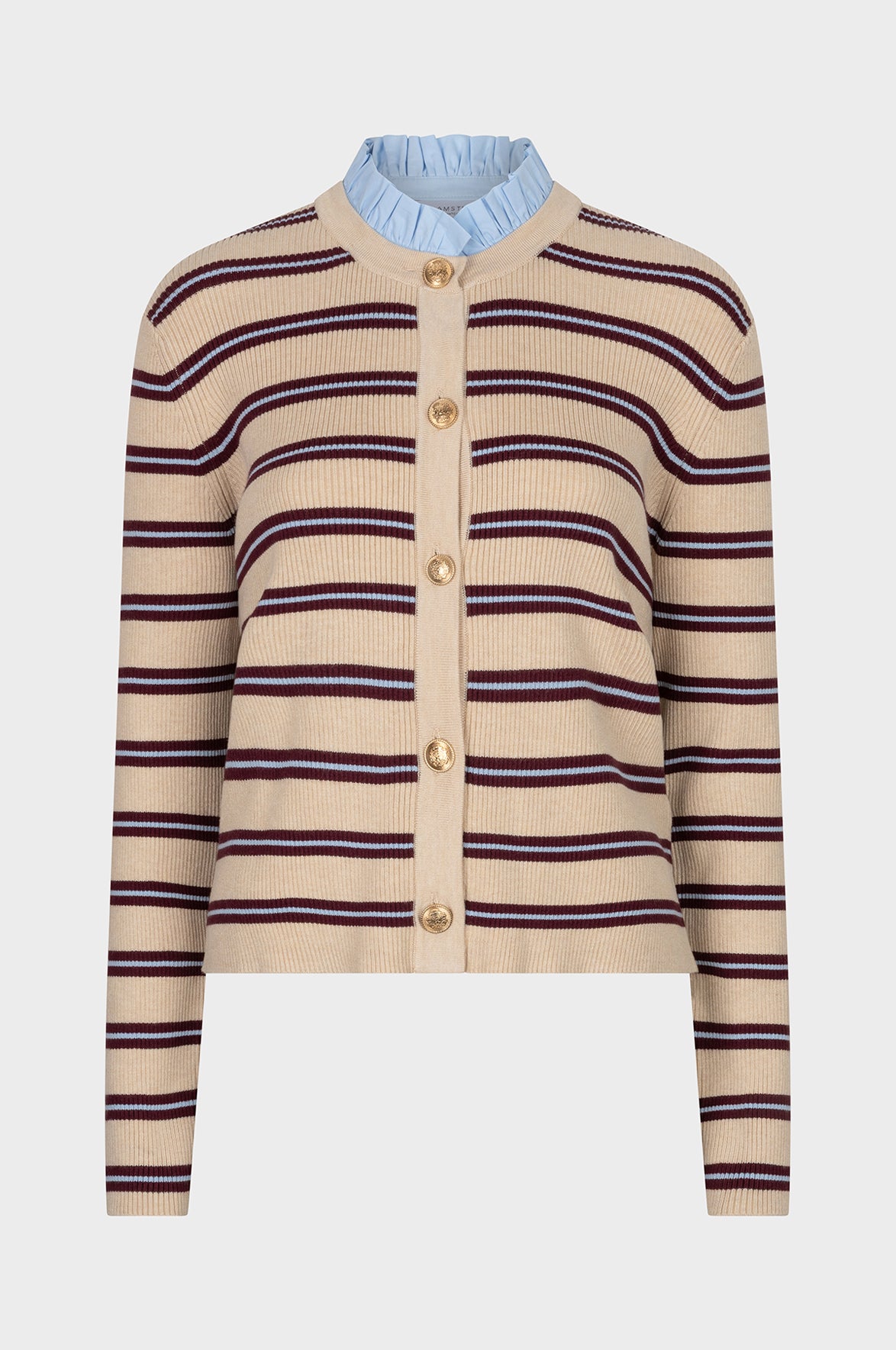 Amaya Amsterdam Nia Knitwear