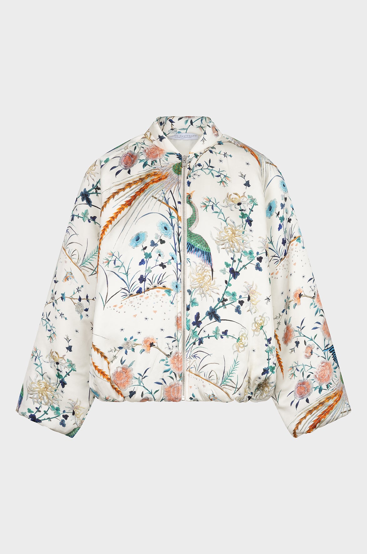 Amaya Amsterdam Faith Bomber