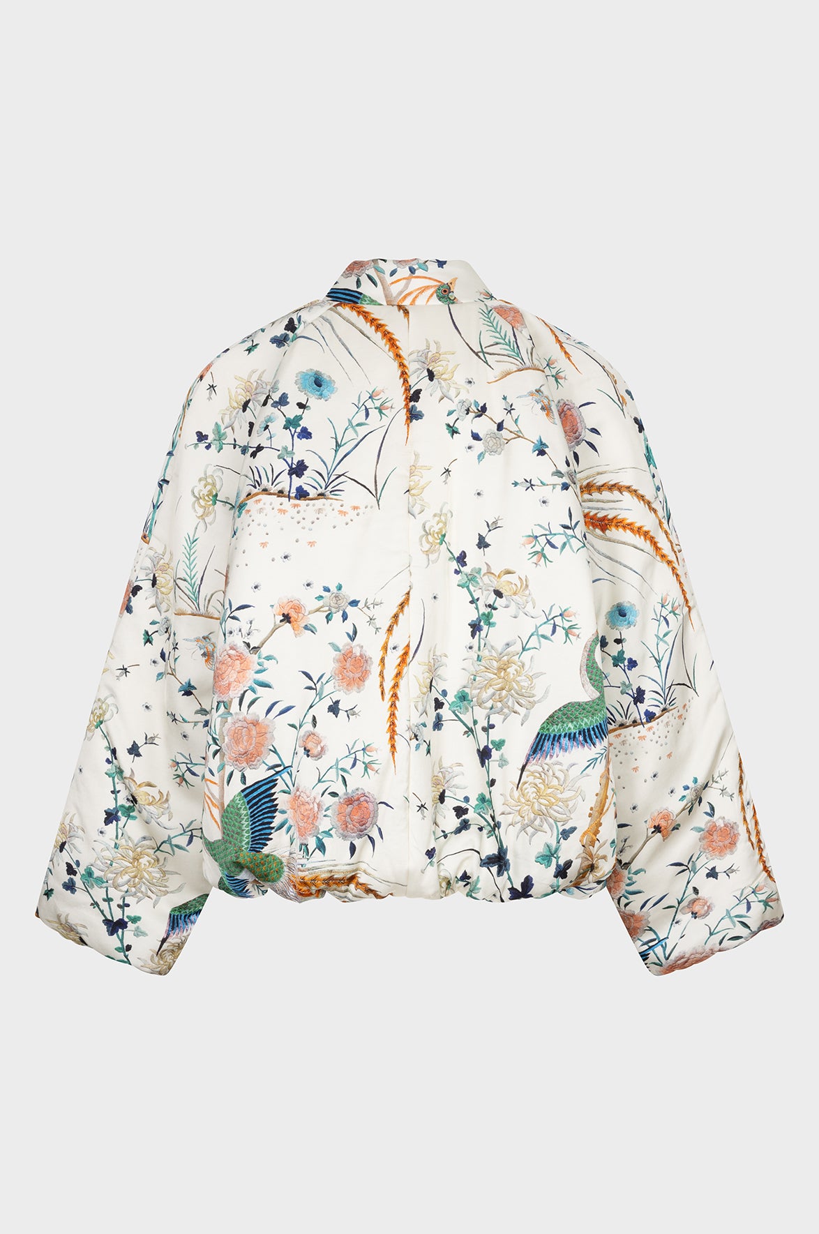 Amaya Amsterdam Faith Bomber