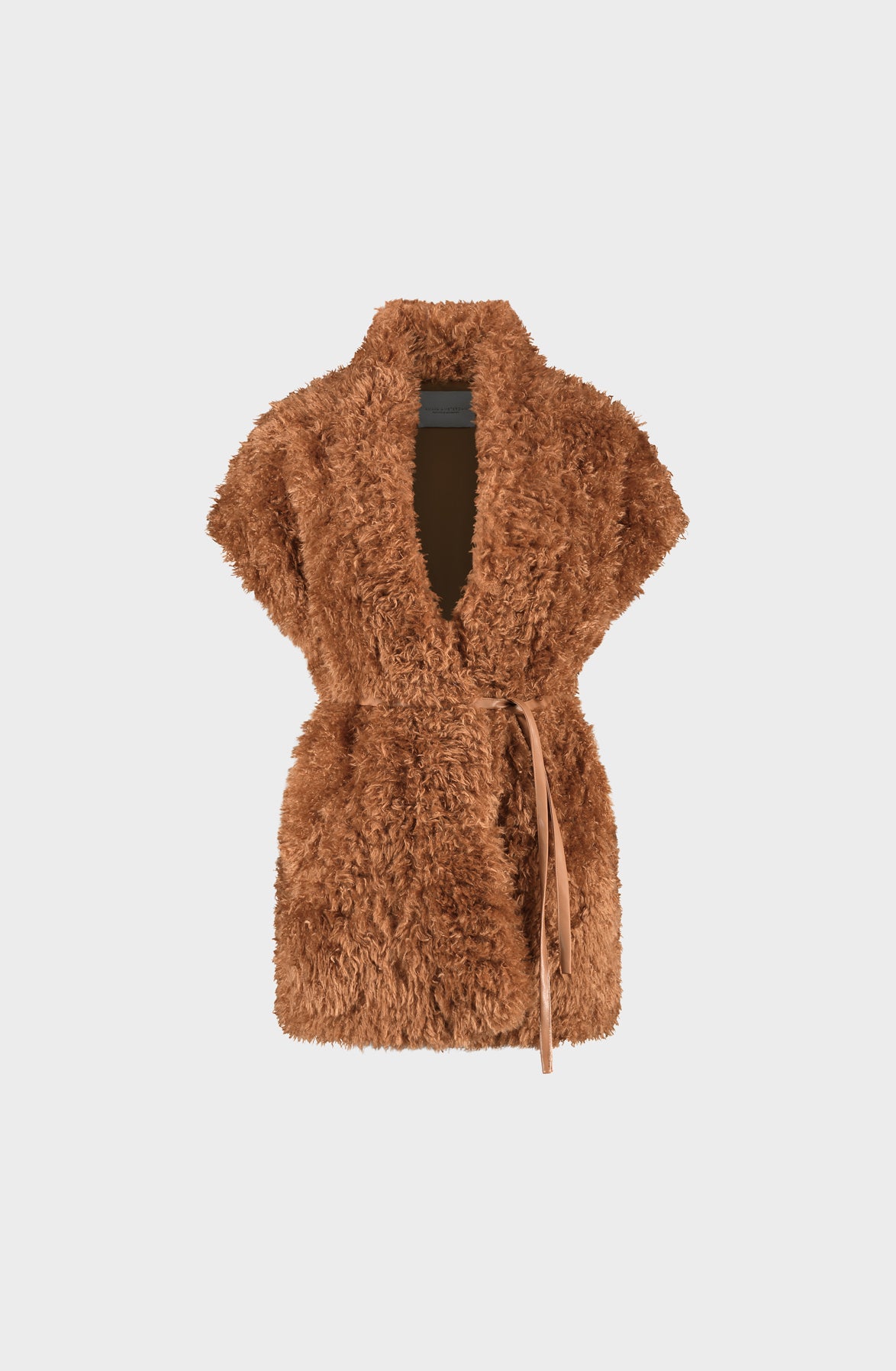AMAYA Amsterdam Diaz Gilet