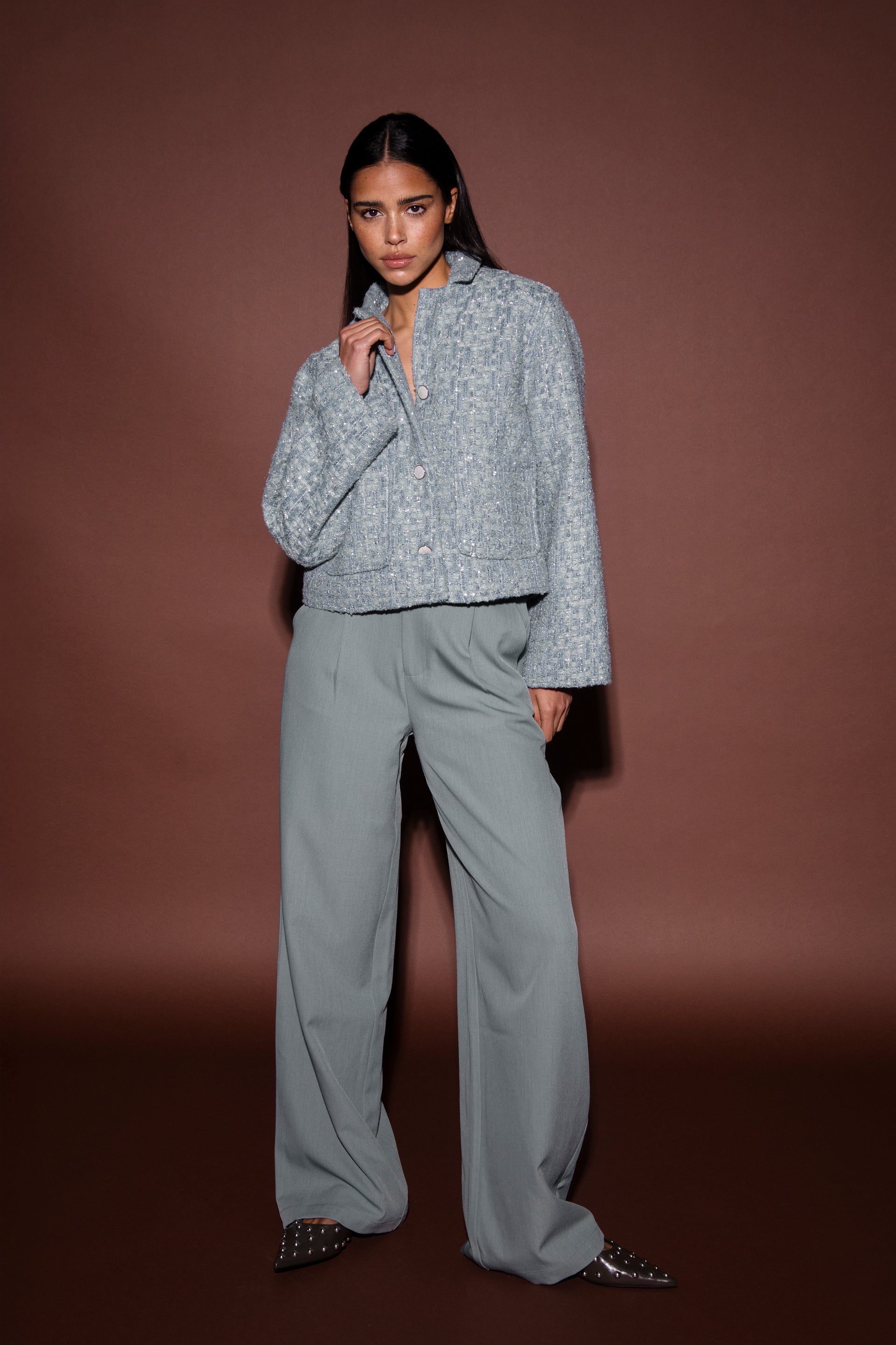 Amaya Amsterdam Vera Pants