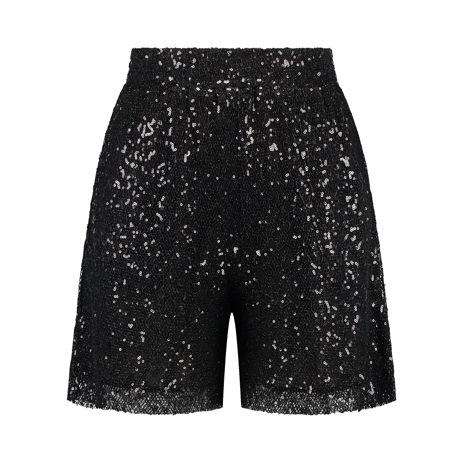 STUDIO Amaya Glitter Short
