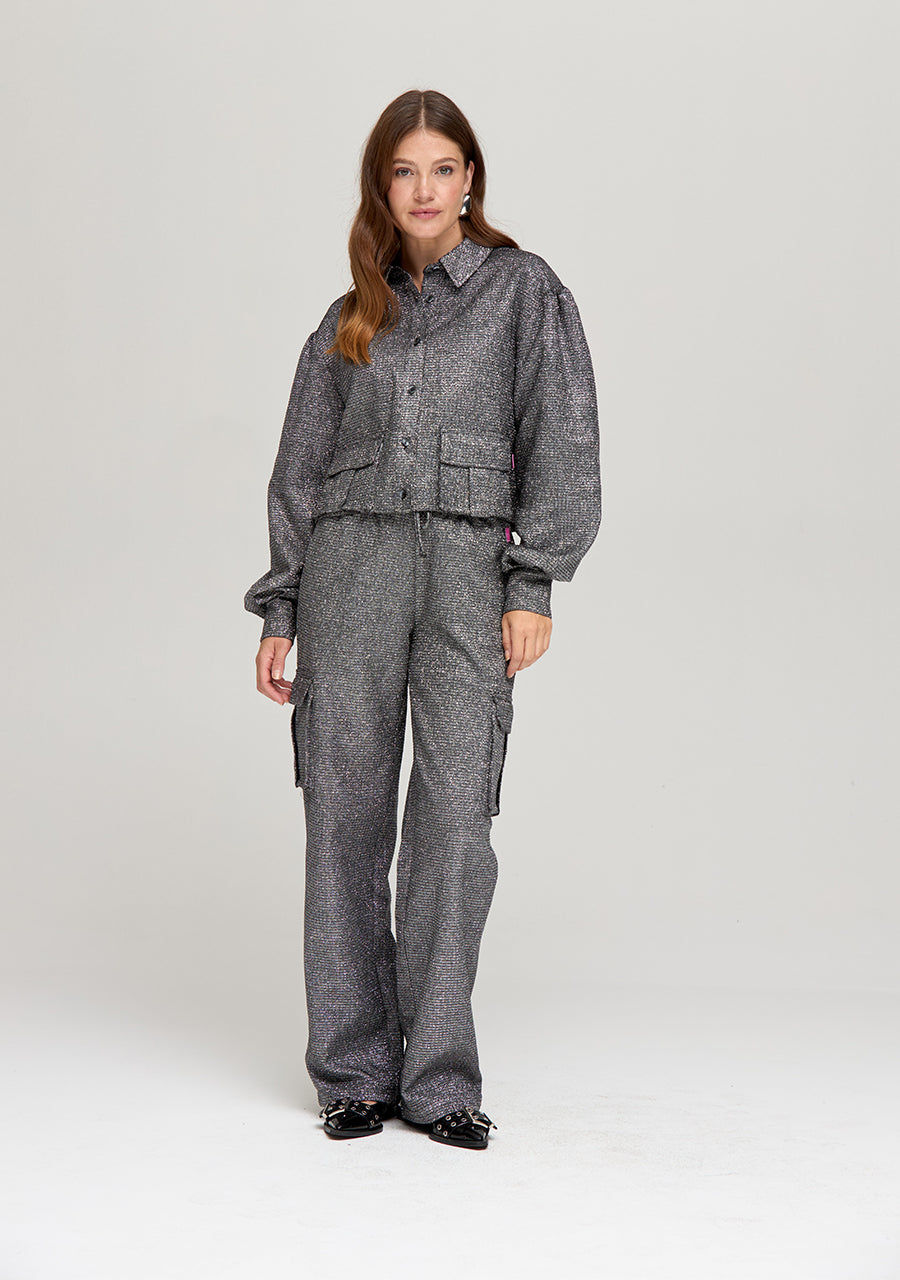 Harper & Yve Broek Leah