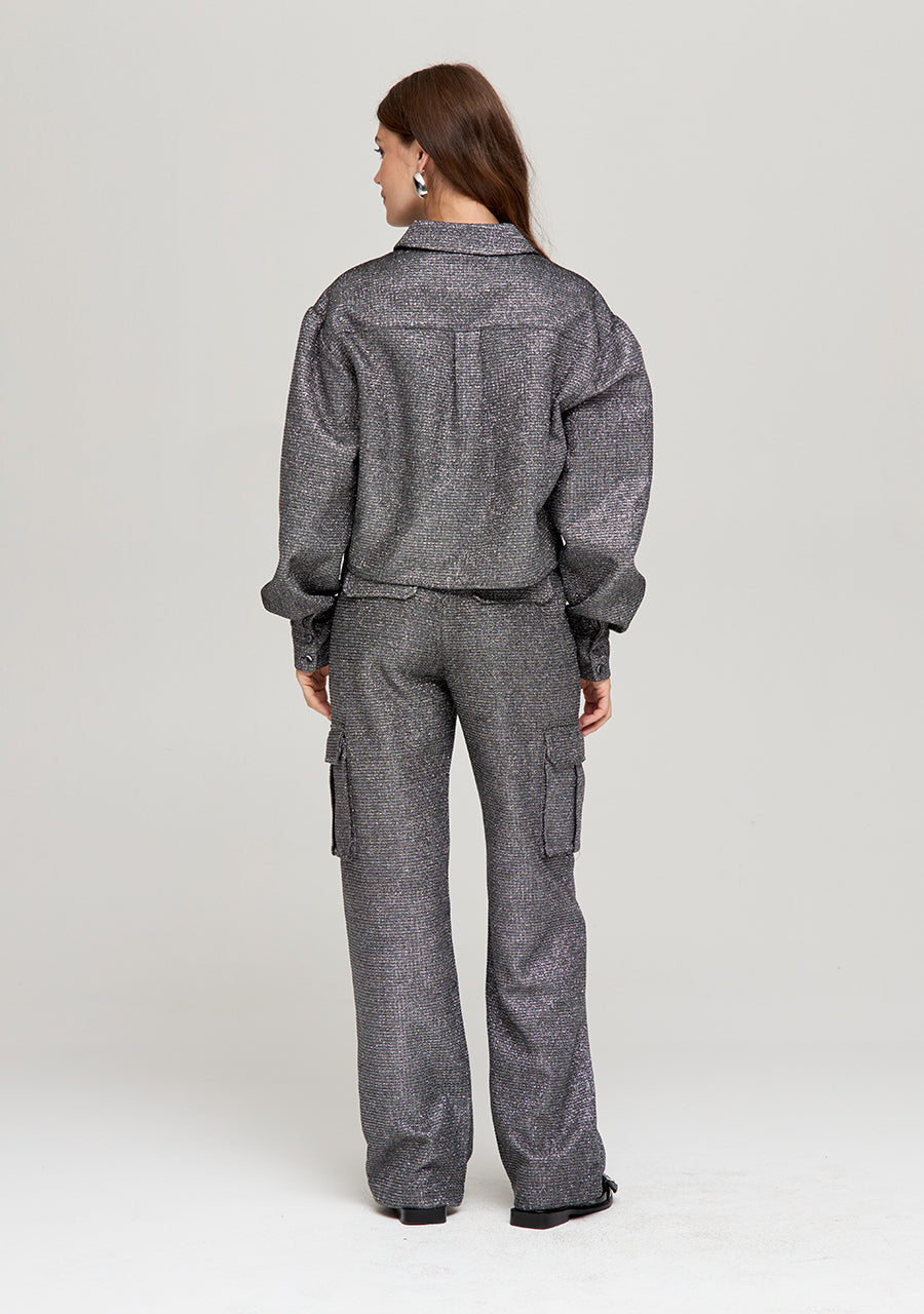 Harper & Yve Broek Leah