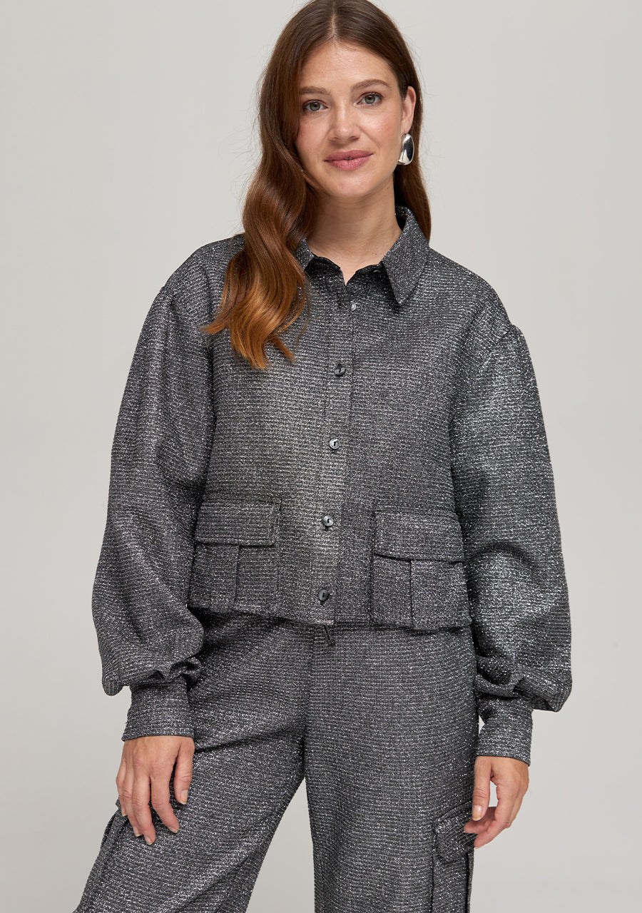 Harper & Yve Blouse Zoë