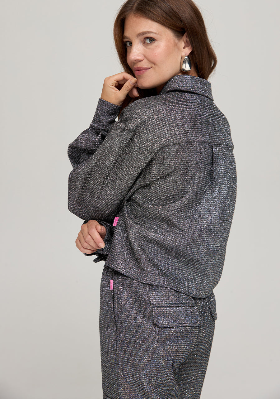 Harper & Yve Blouse Zoë