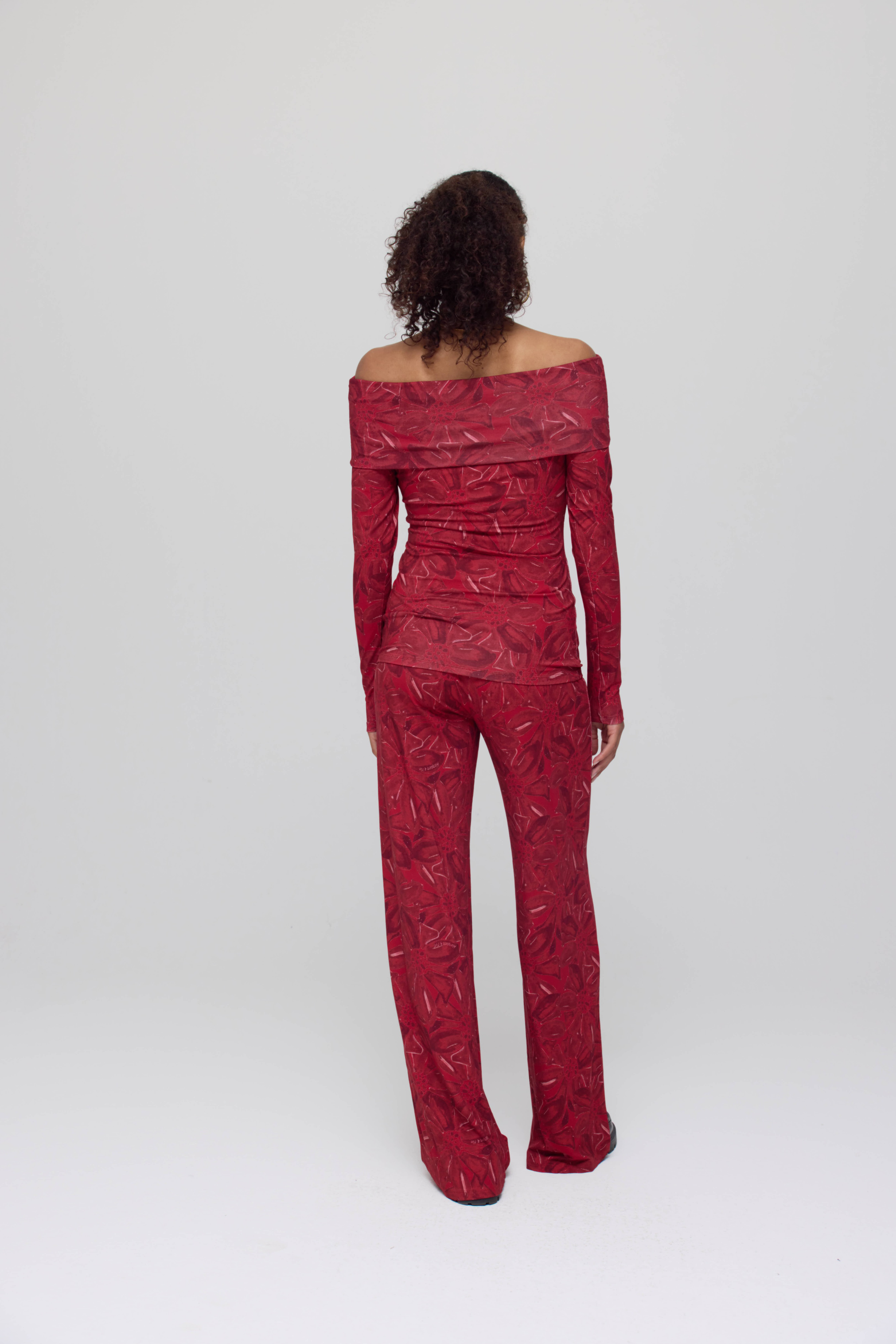 Harper & Yve Broek Jane
