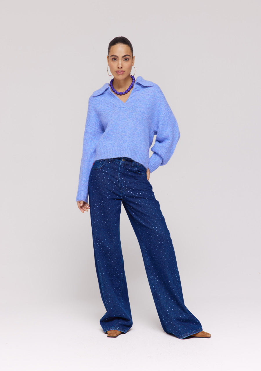 Harper & Yve Mayra Jeans
