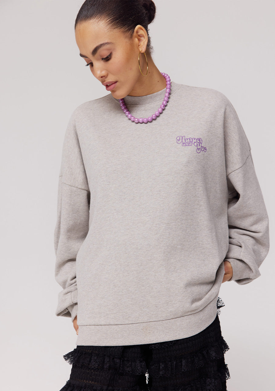 Harper & Yve Sweater Gimmemore
