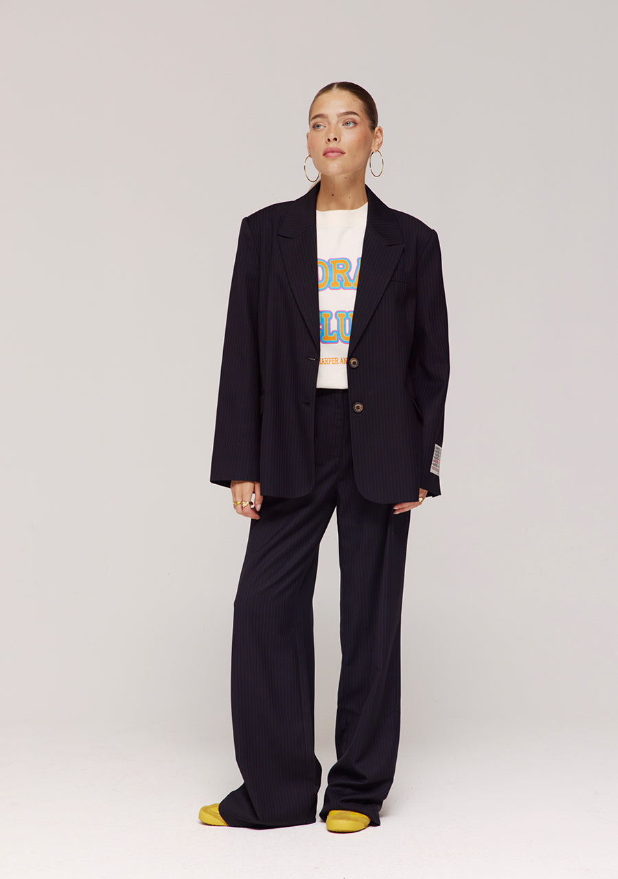 Harper & Yve Broek Frederique