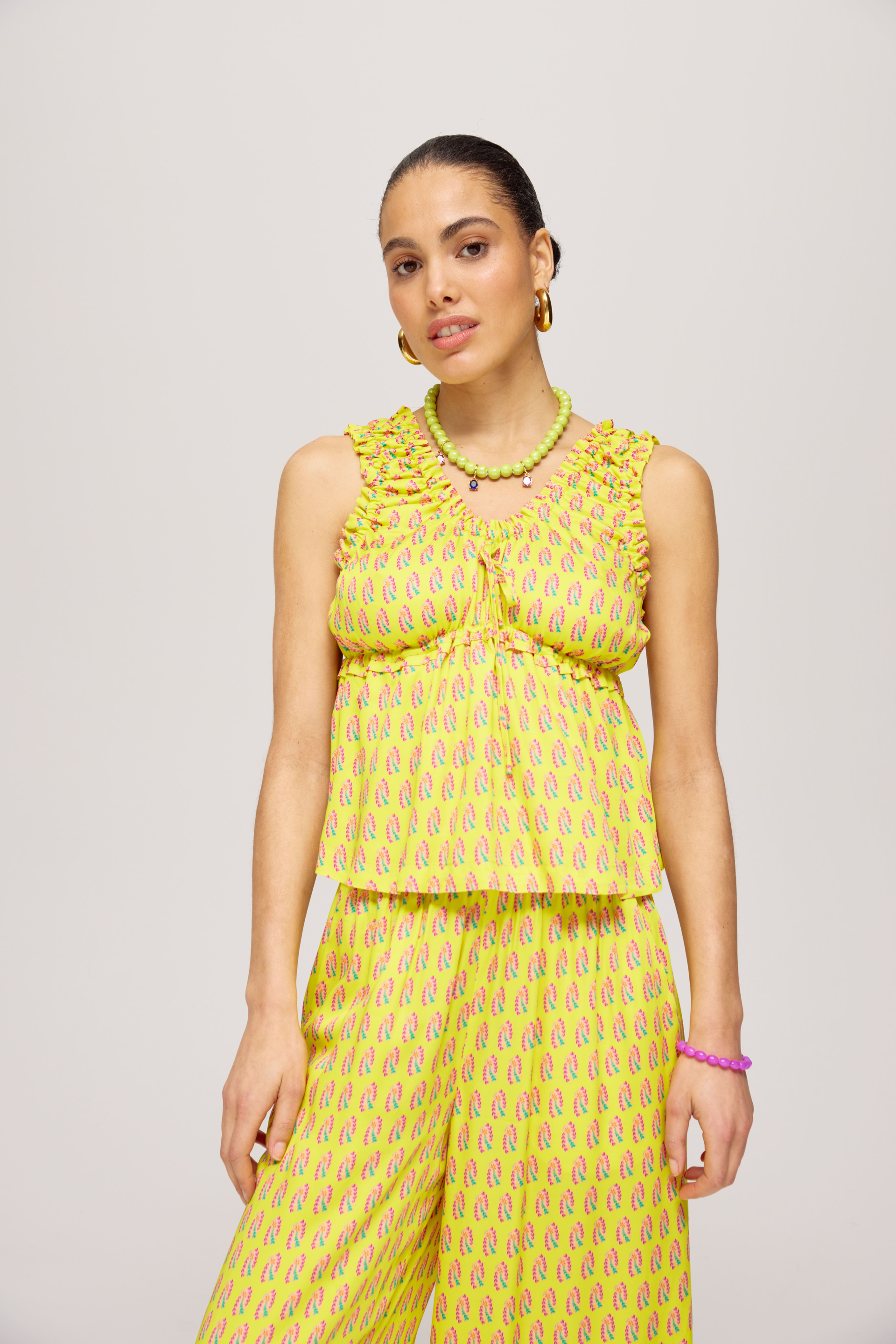 Harper & Yve Top Eileen