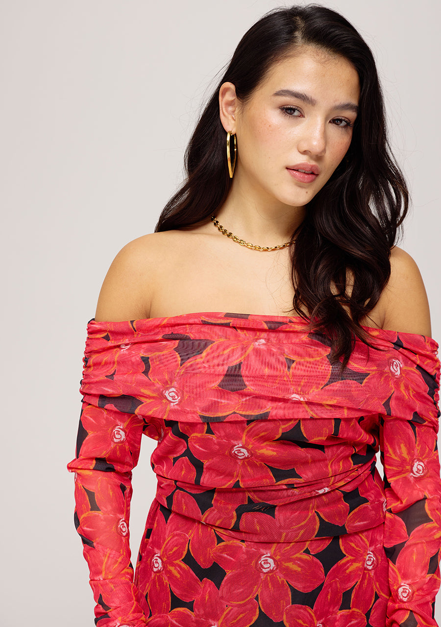 Harper & Yve Top Jenny
