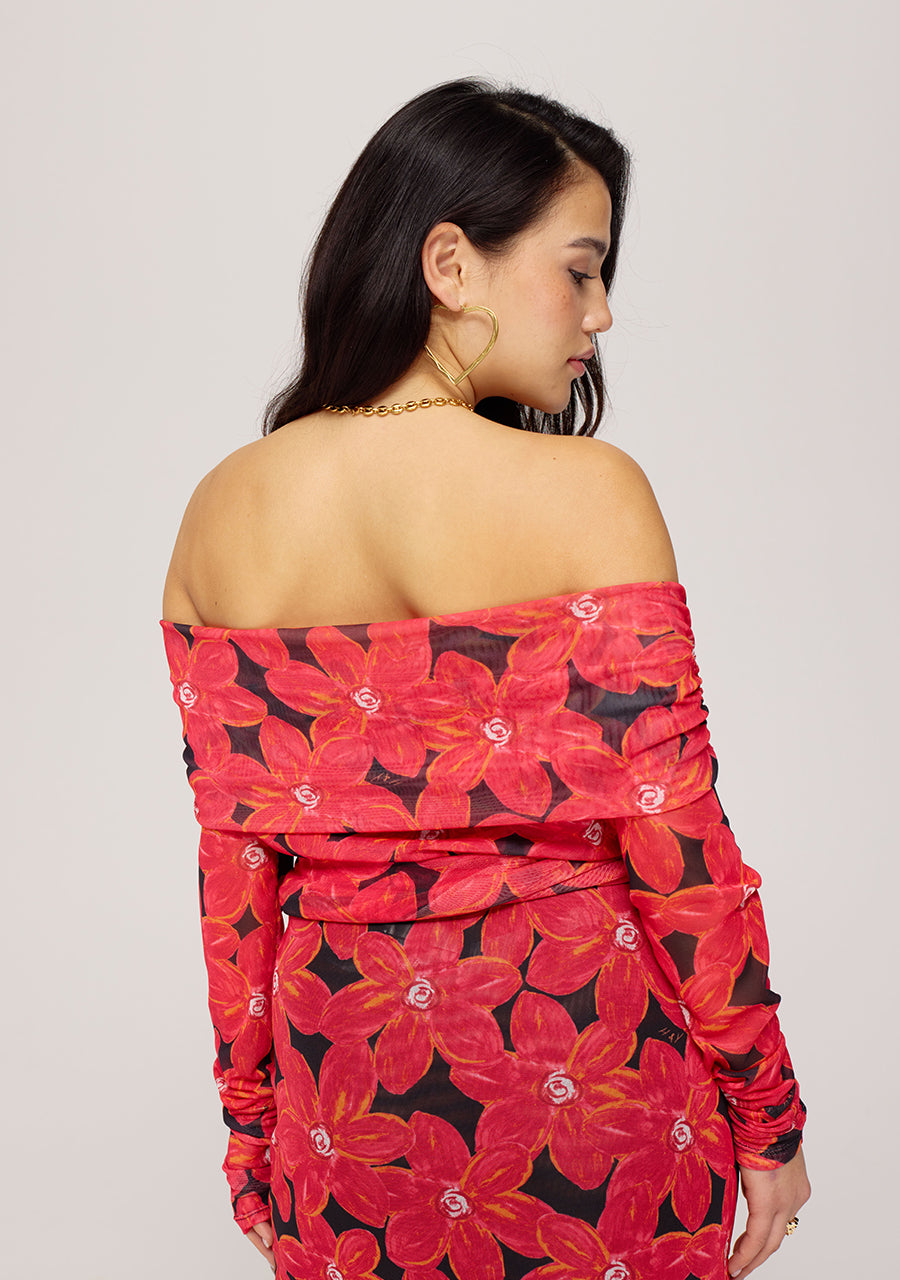 Harper & Yve Top Jenny