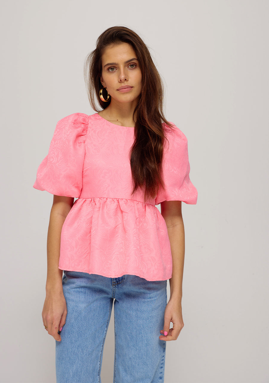 Harper & Yve Top Vivian