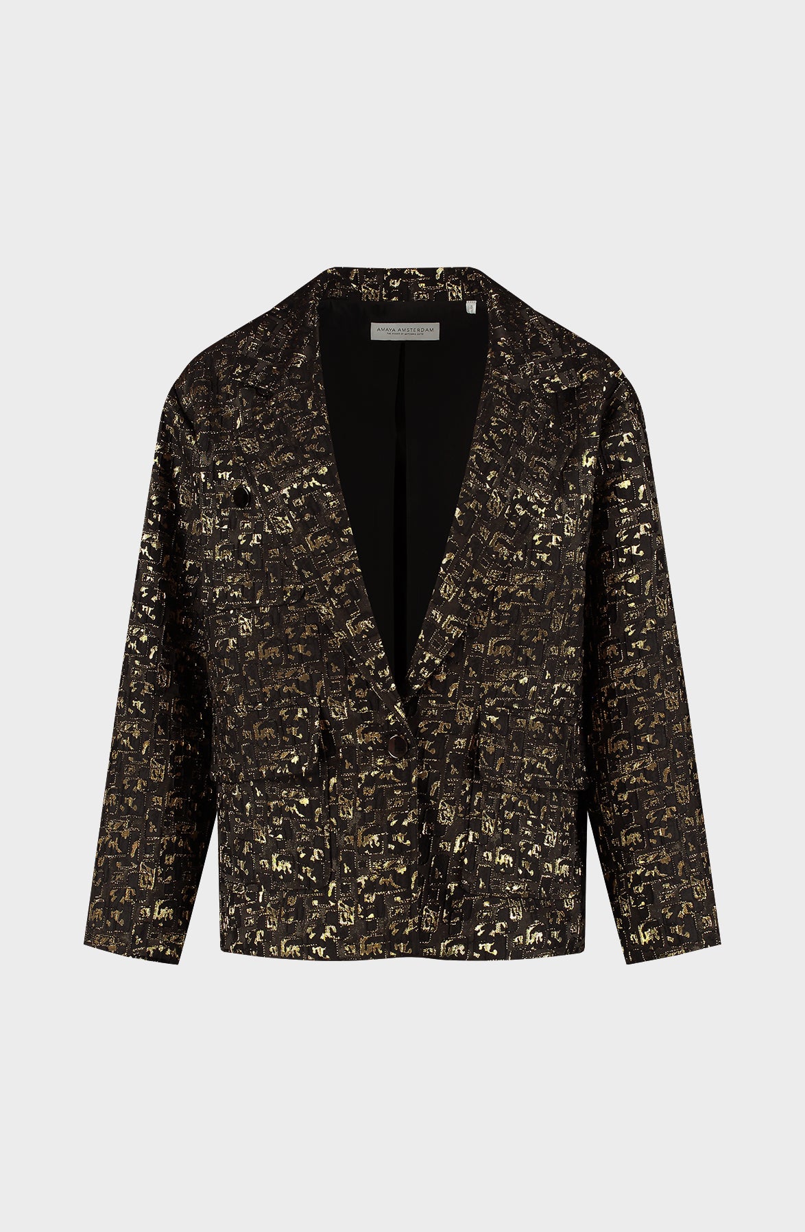 Amaya Amsterdam Janna Jacket
