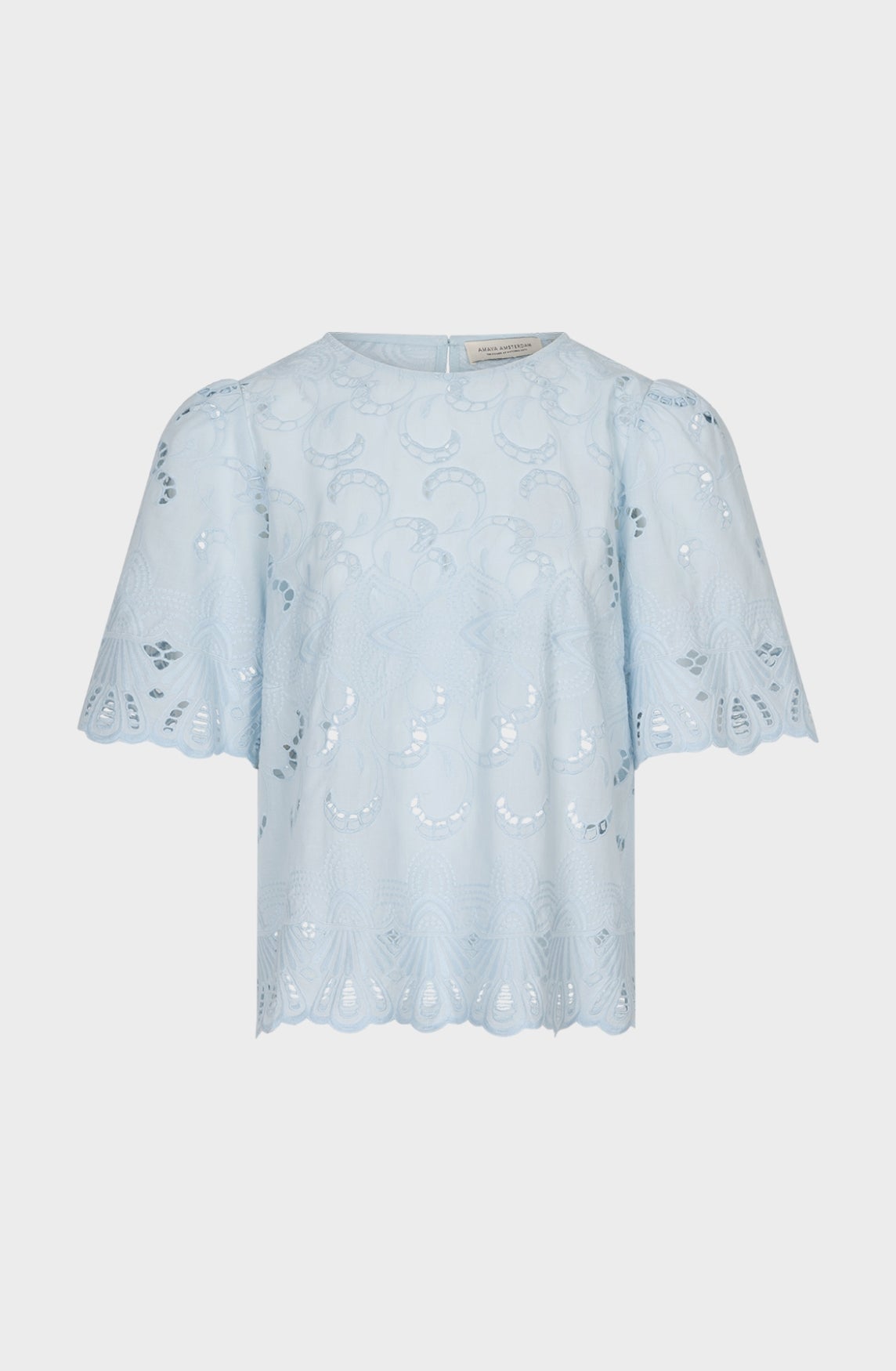 Amaya Amsterdam Meggan Top