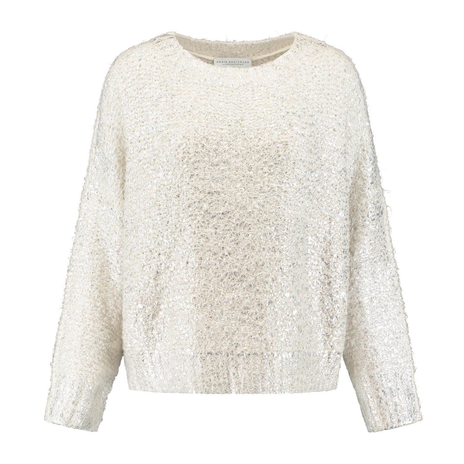 AMAYA Amsterdam Lilly Knit