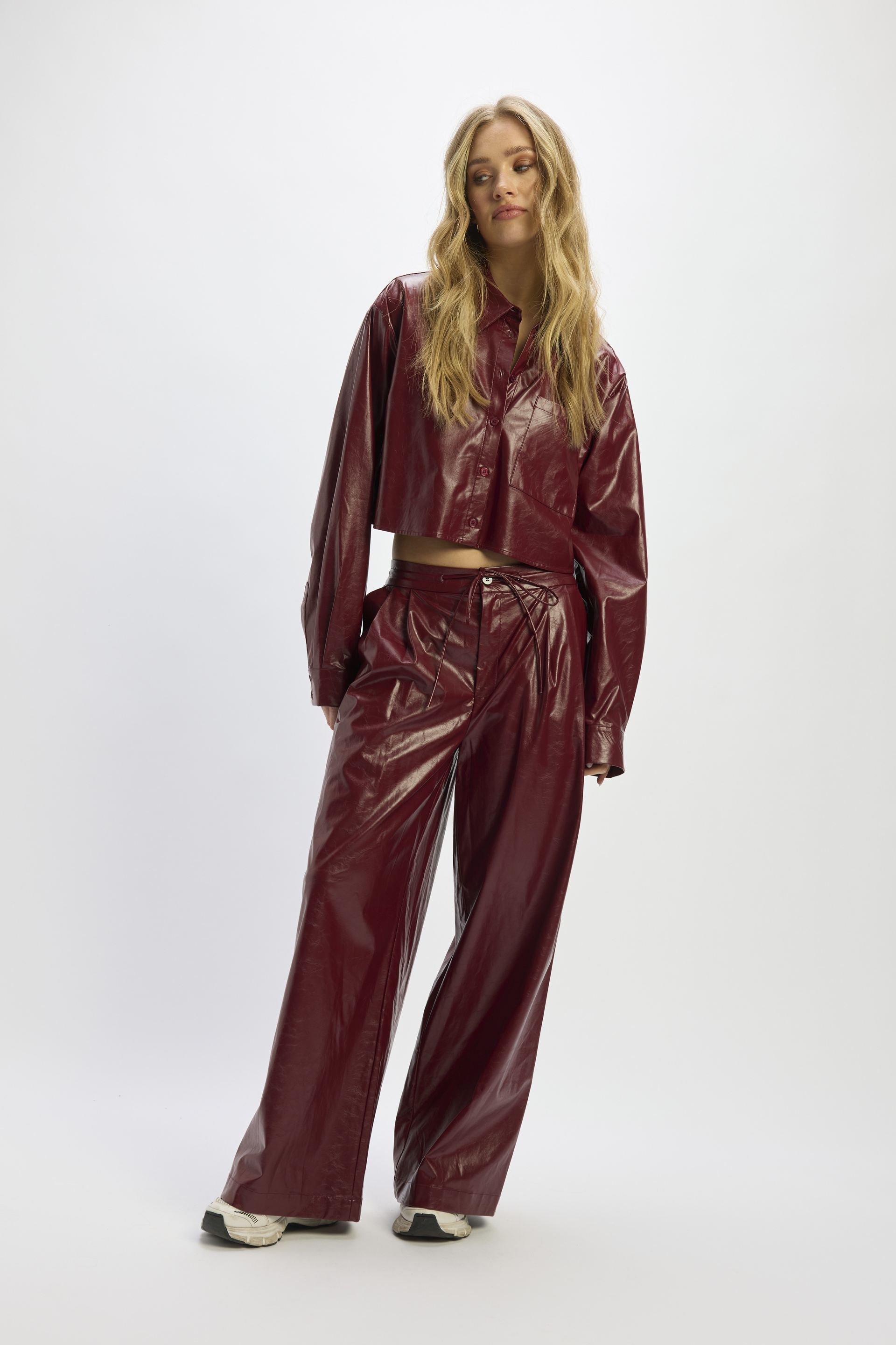 Refined Department Bibi Pants
