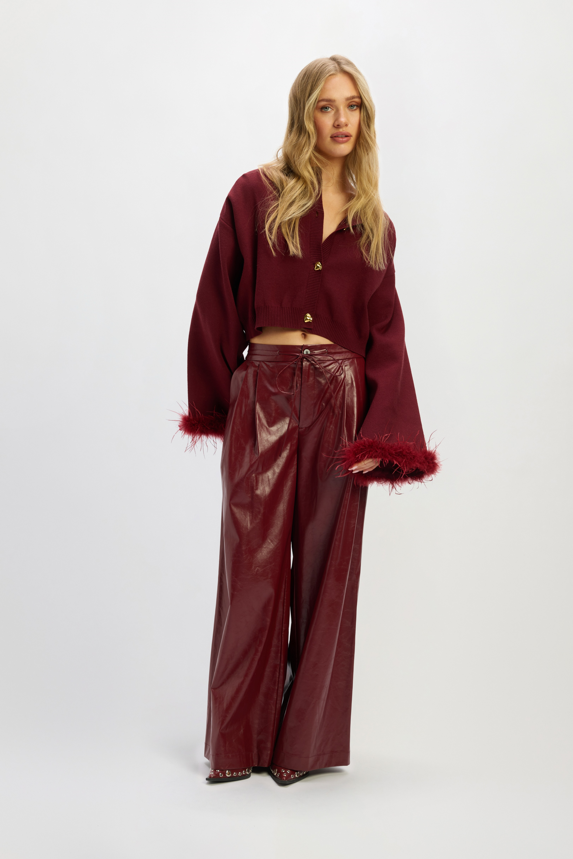 Refined Department Bibi Pants