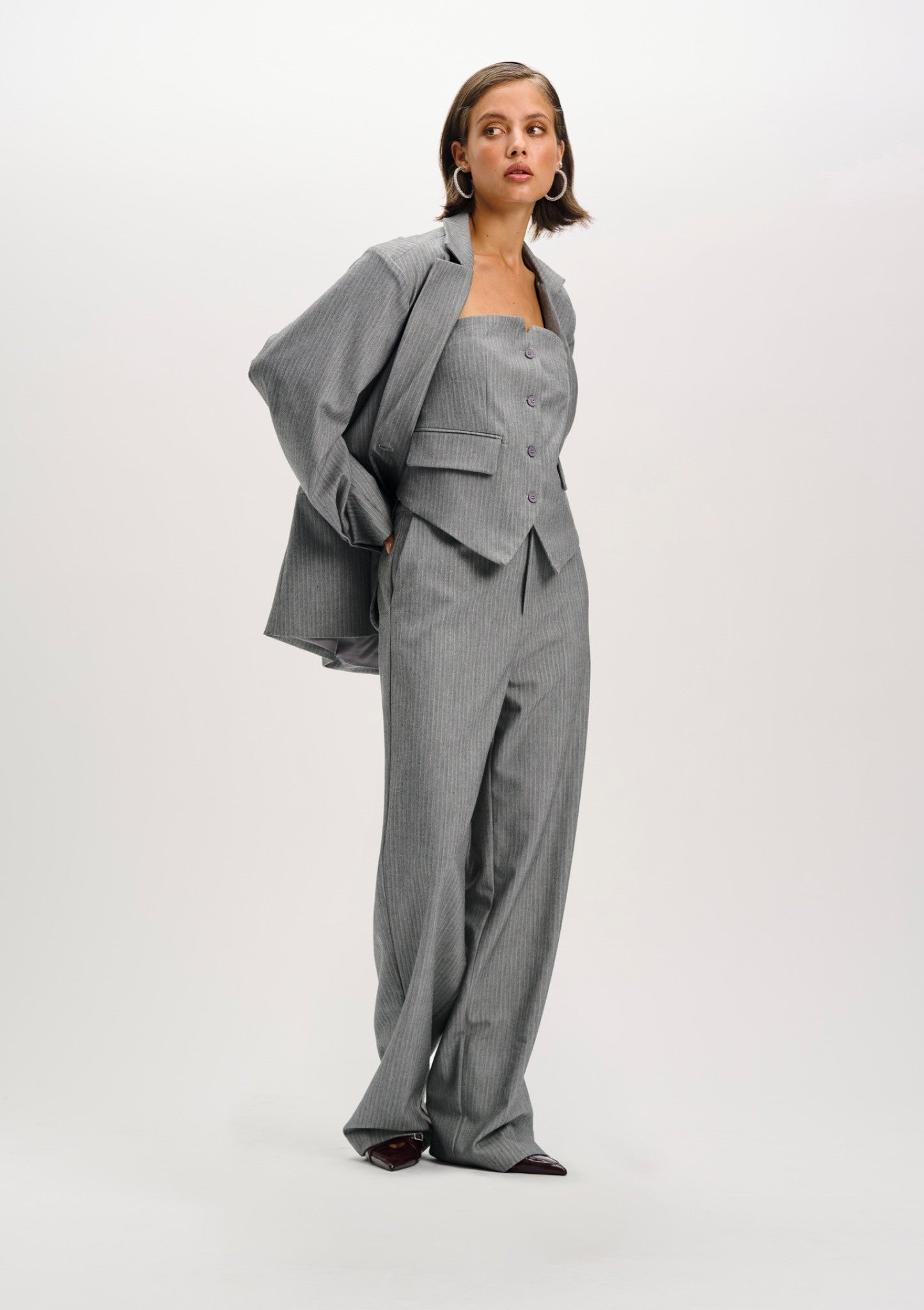 Refined Department Kalea Pants