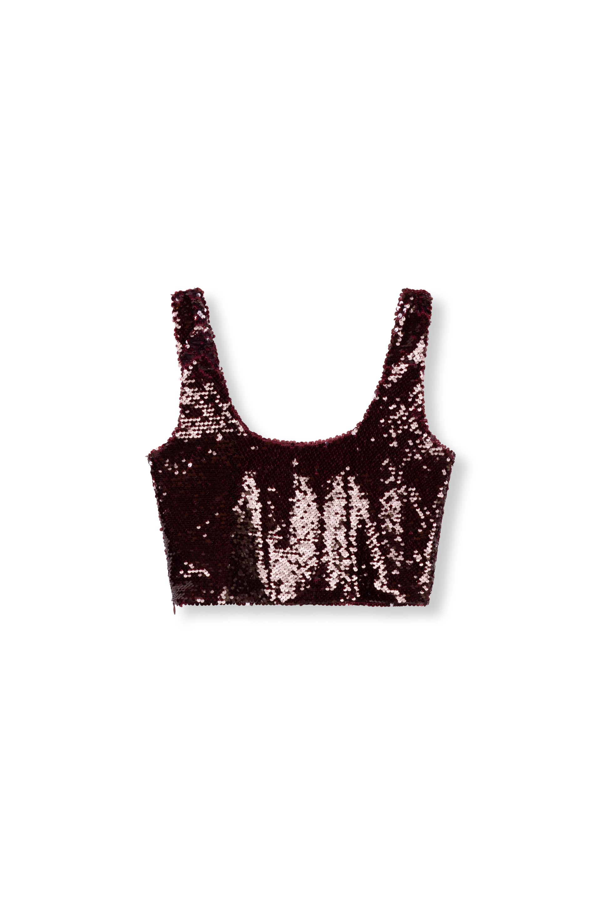 Refined Department Luca Top