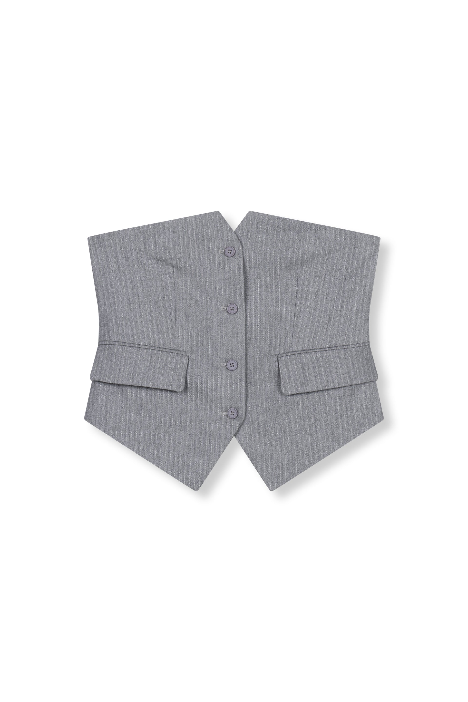 Refined Department Steijn Top