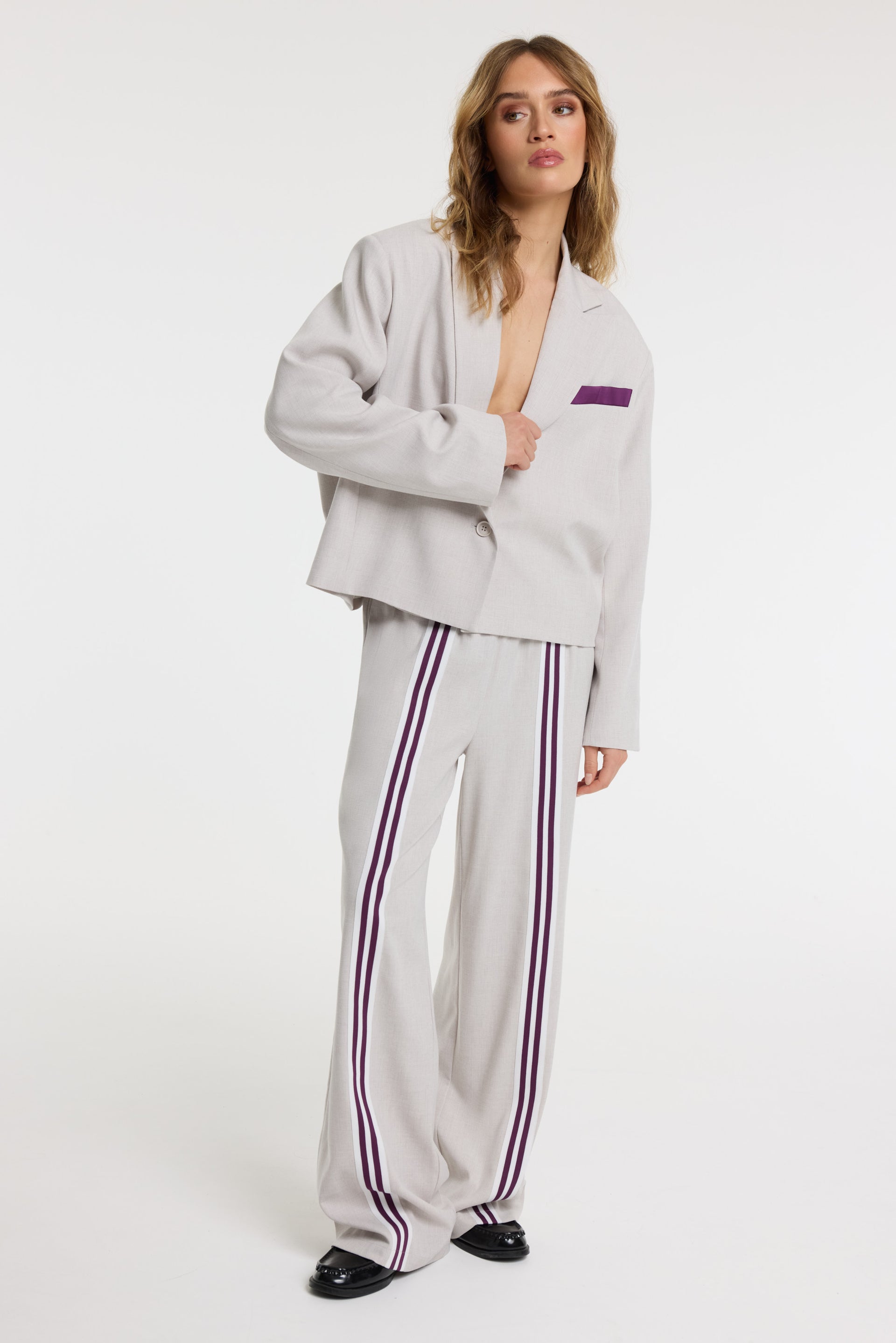 Refined Department Tyra Pants