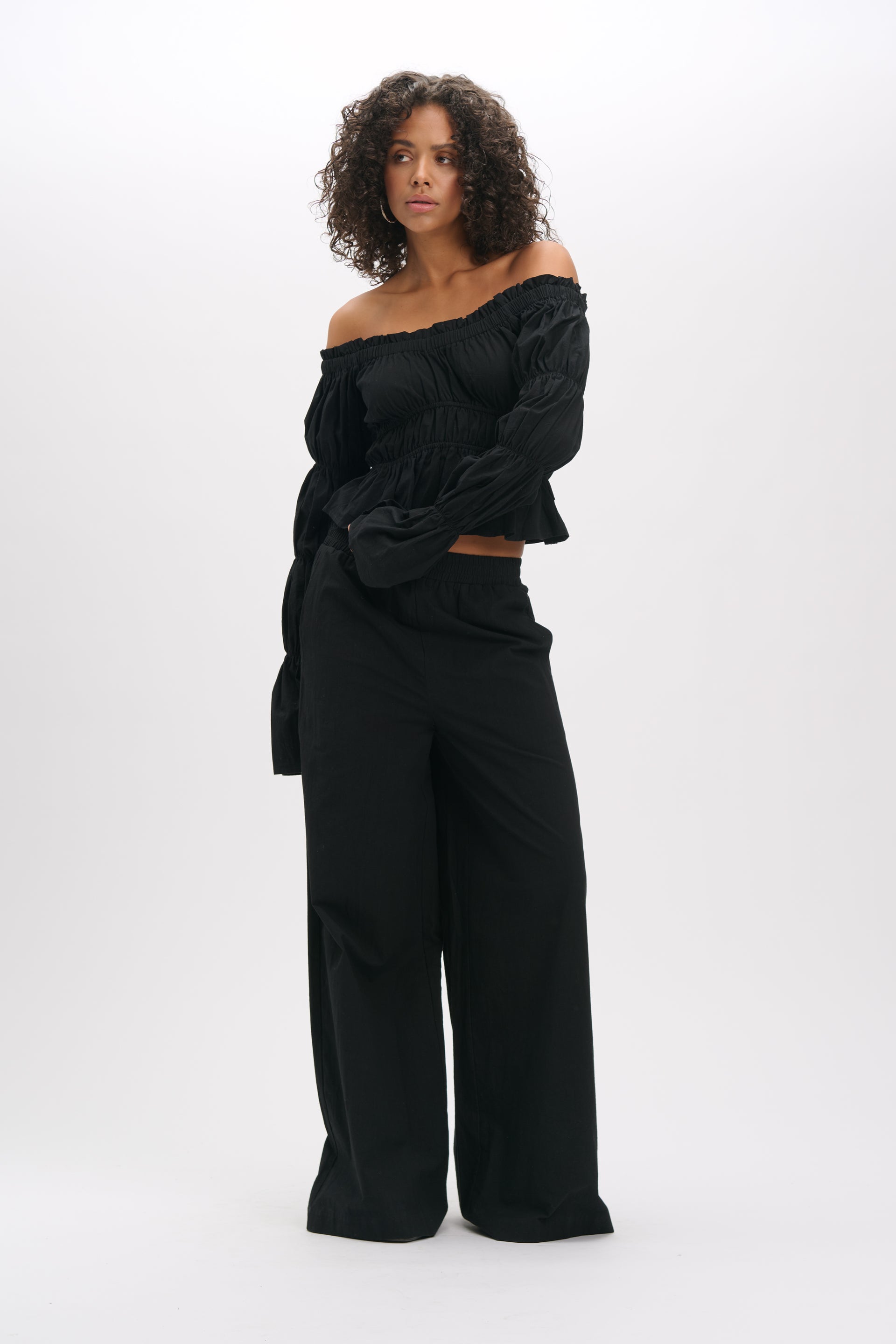 Refined Department Pulla Pants