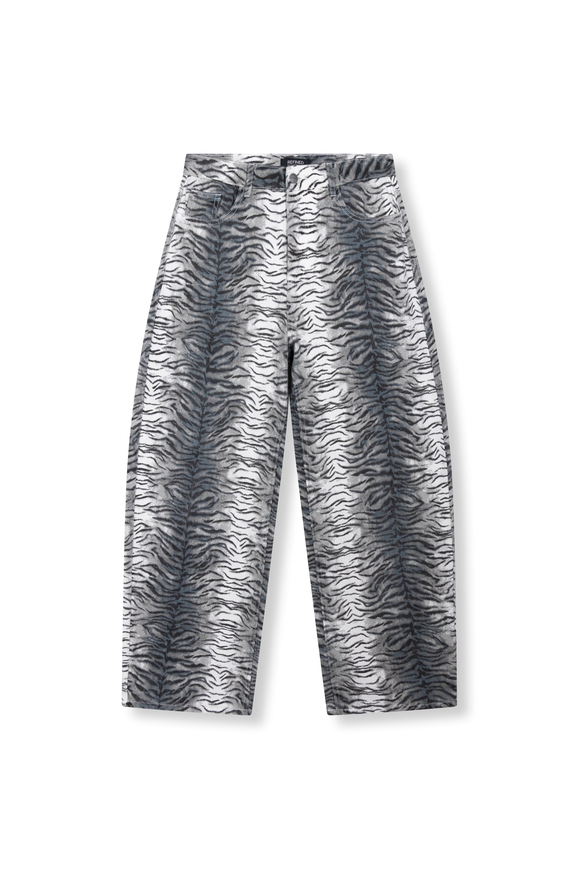 Refined Department Elma Jeans
