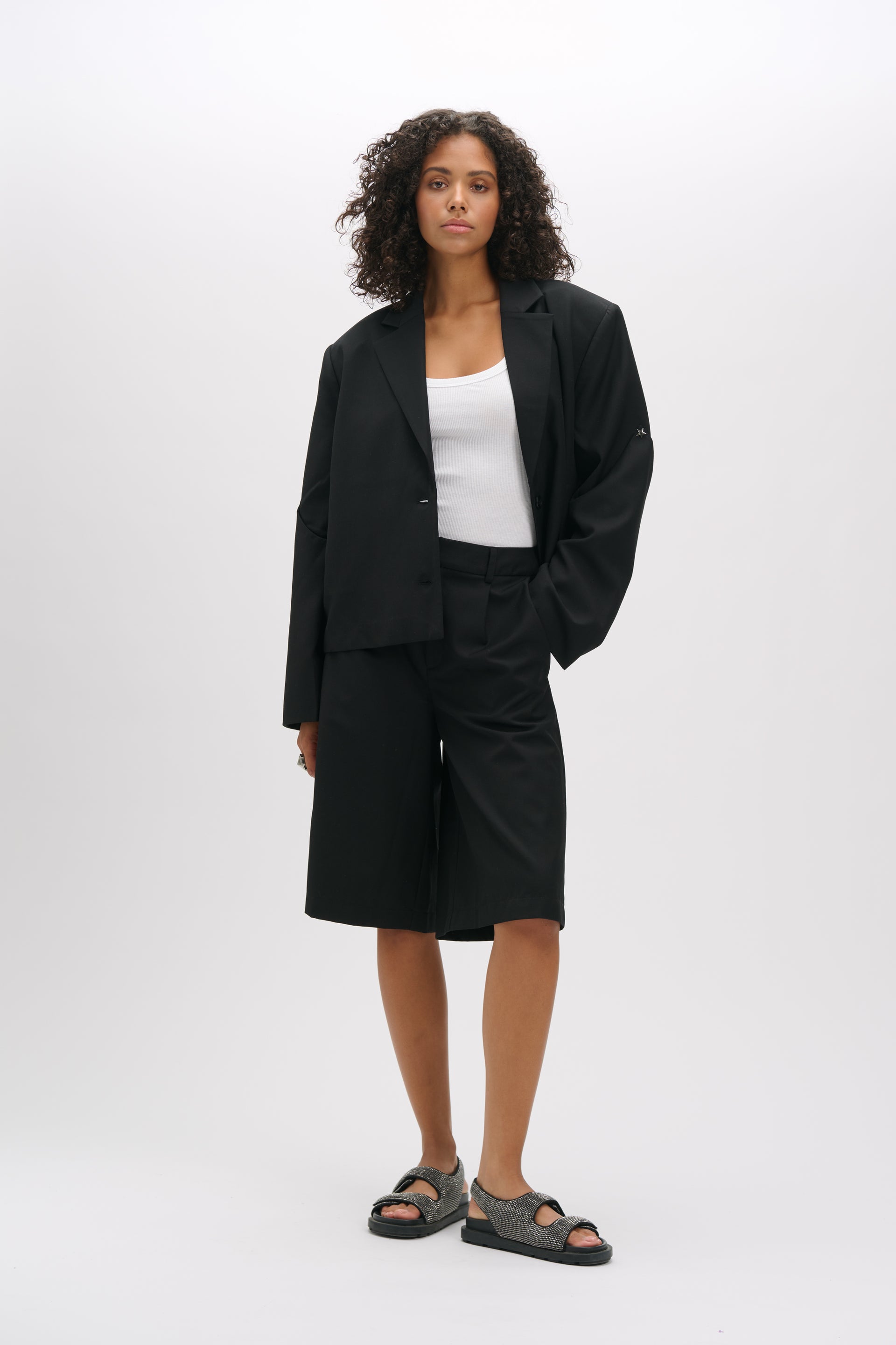 Refined Department Jayjay Pants