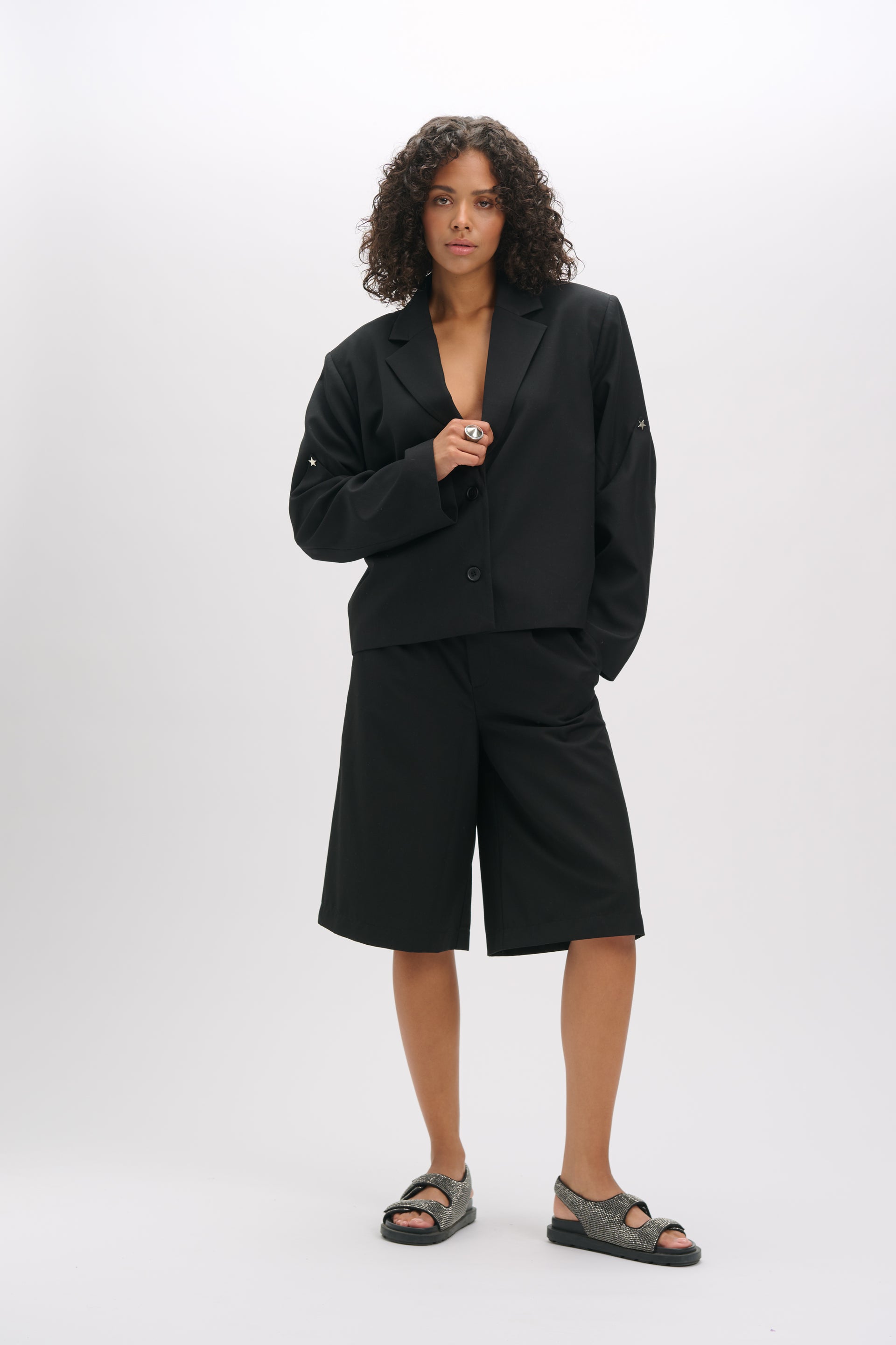 Refined Department Jayjay Pants