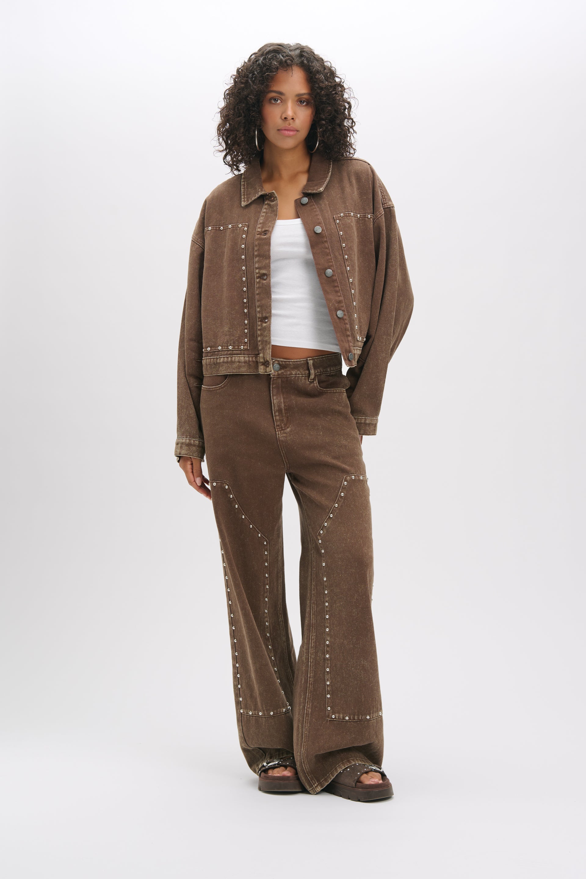 Refined Department Honni Jacket