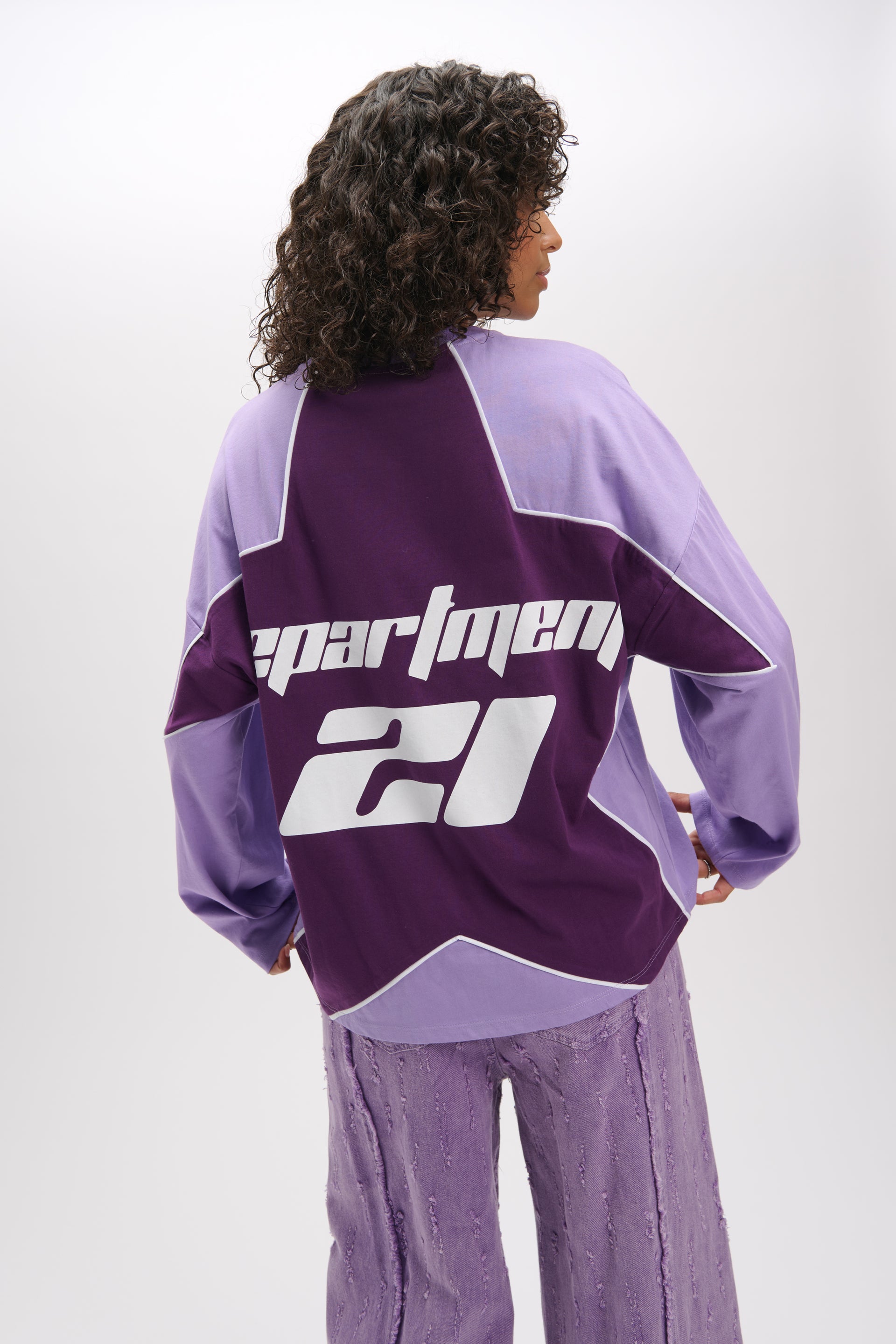 Refined Department Batt Longsleeve