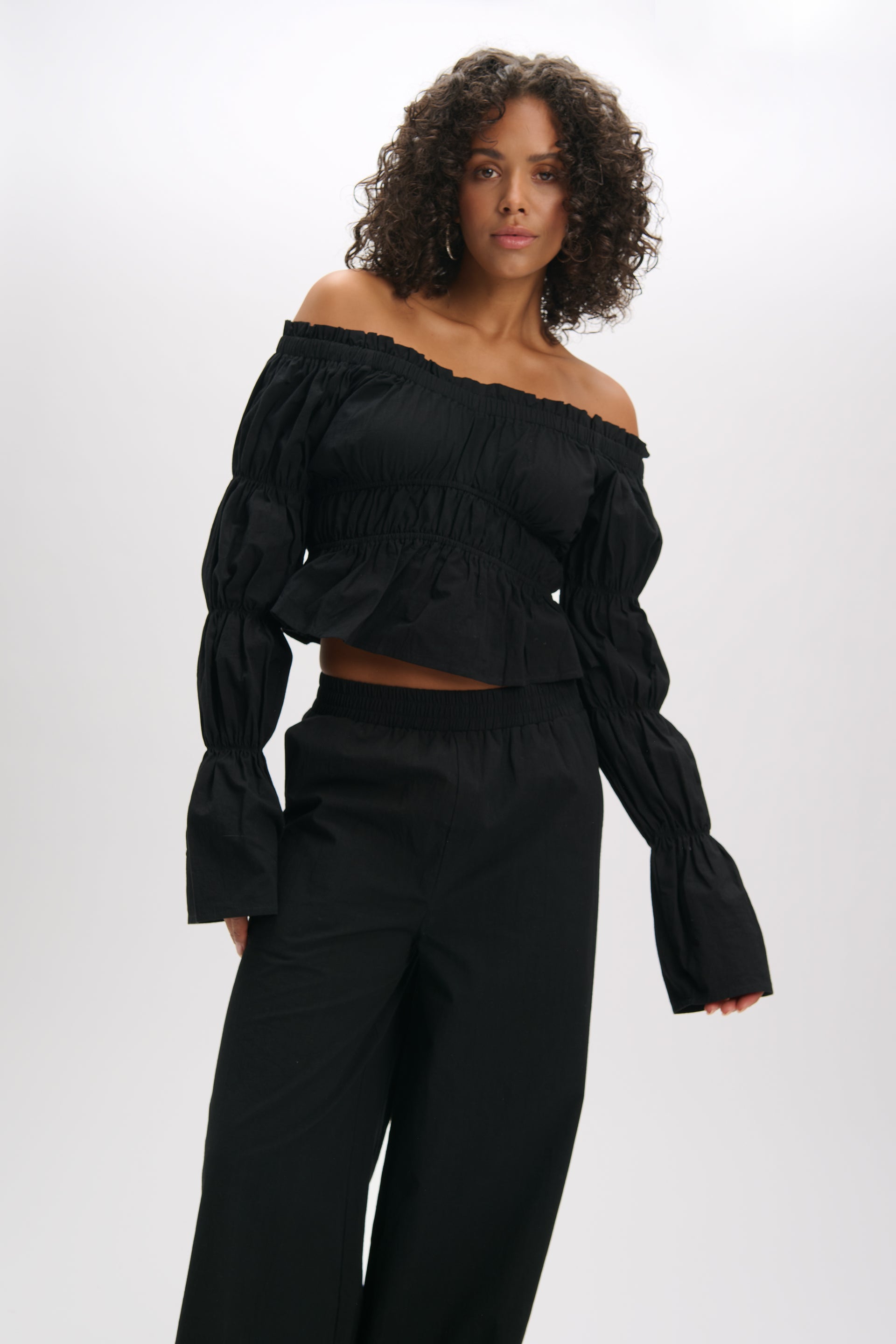 Refined Department Laana Top