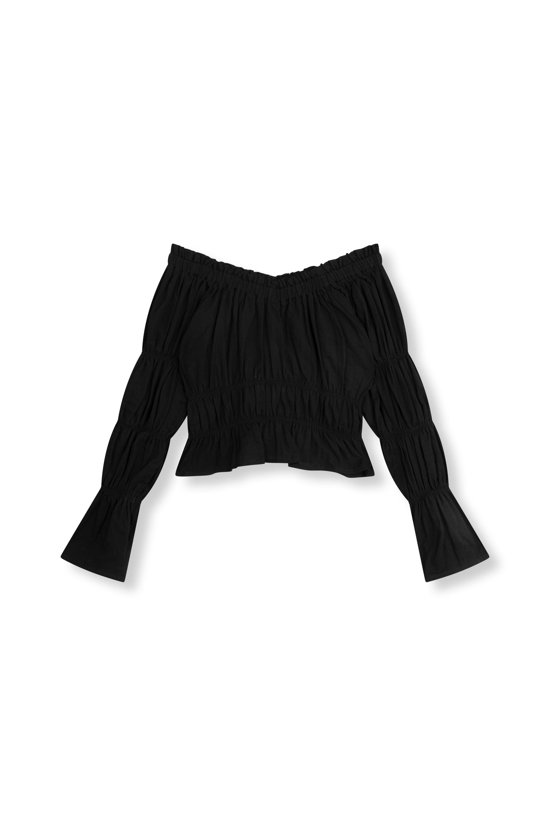 Refined Department Laana Top