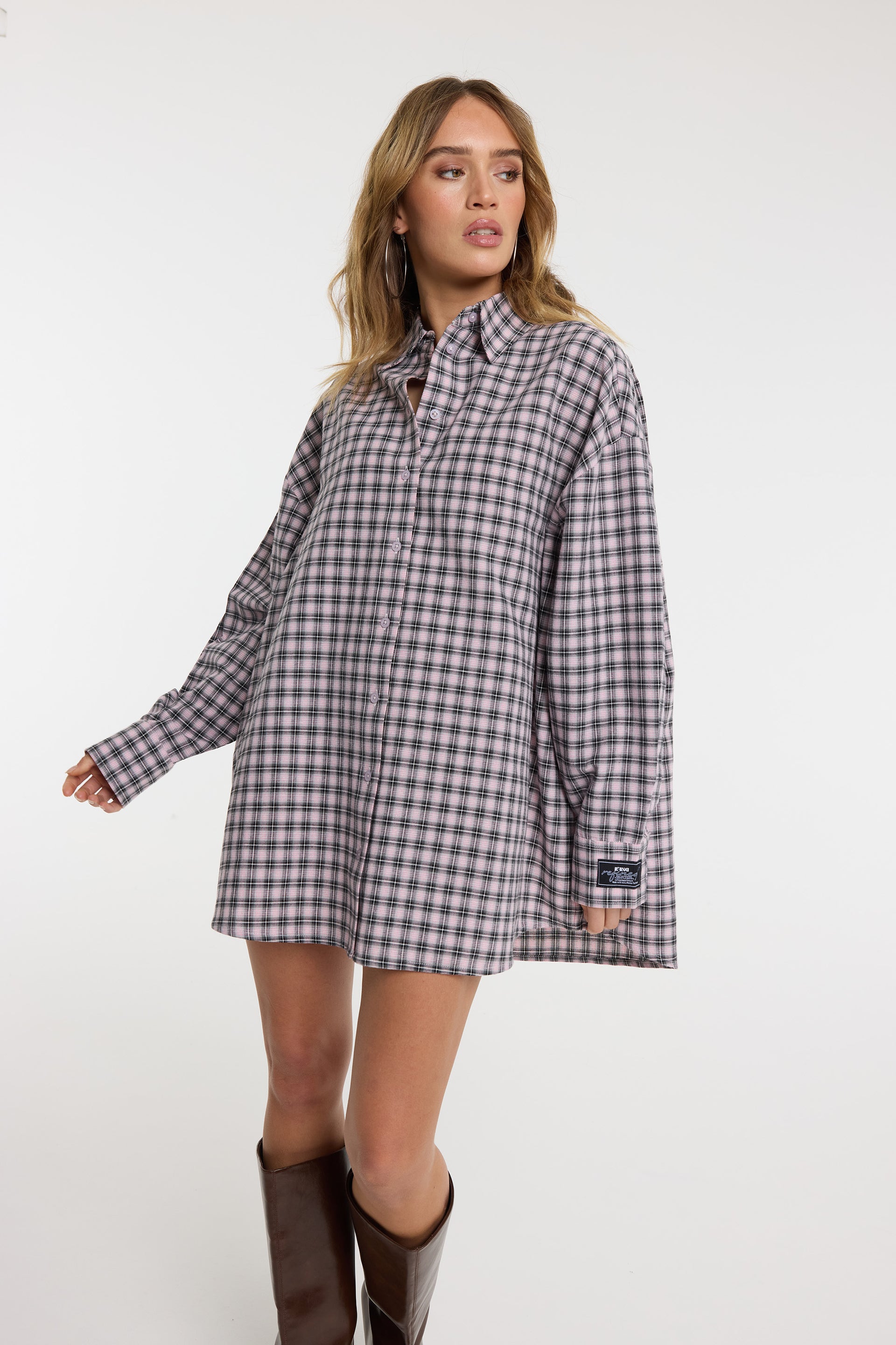 Refined Department Lolay Blouse